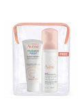 Image for avene mousse nettoyante  +  Hydrate cream