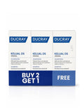 Image for Ducray Kelual DS shampoo