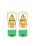 Image for Johnson's hydration oil gel