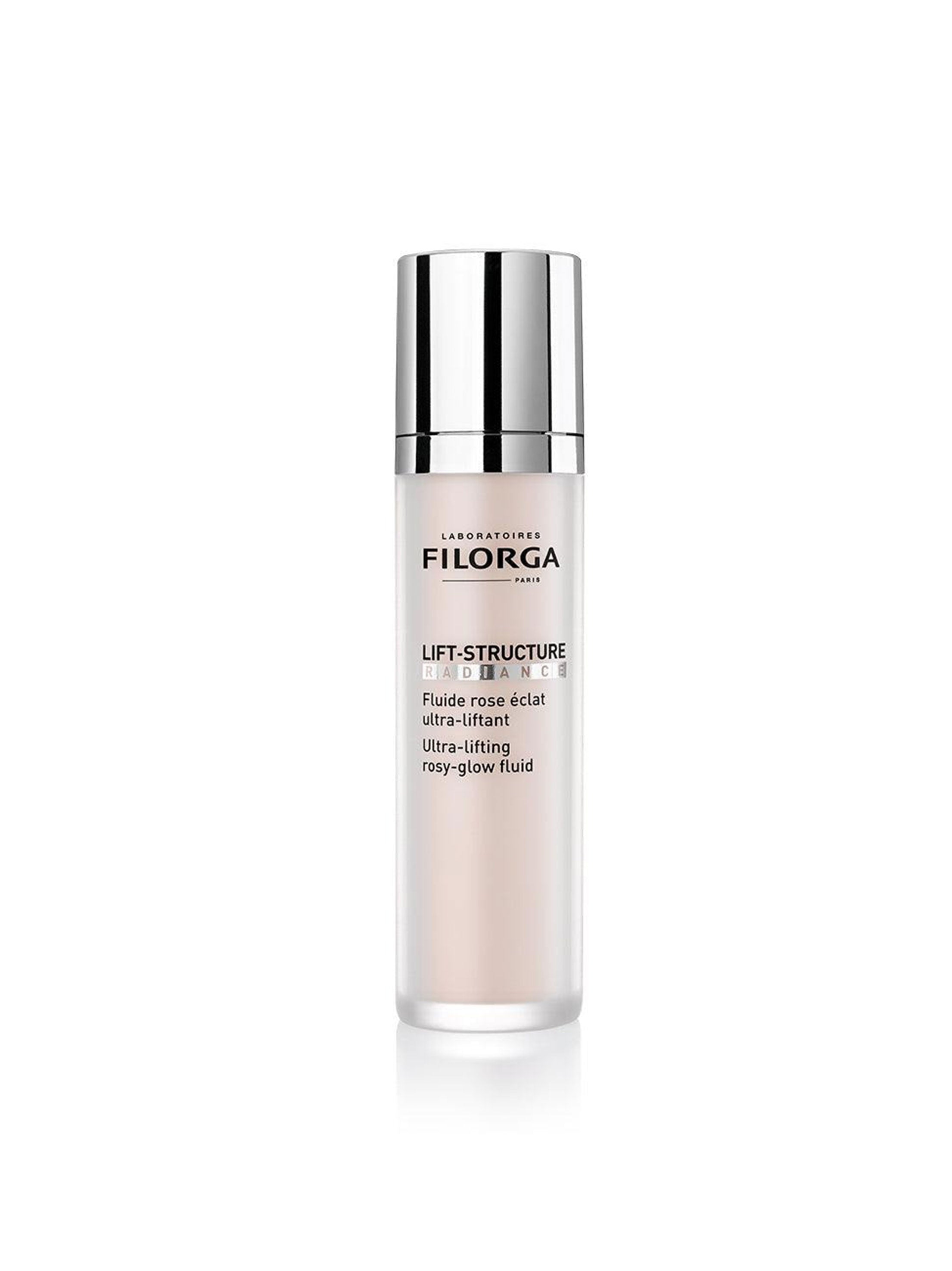 Image for Lift-Structure Radiance