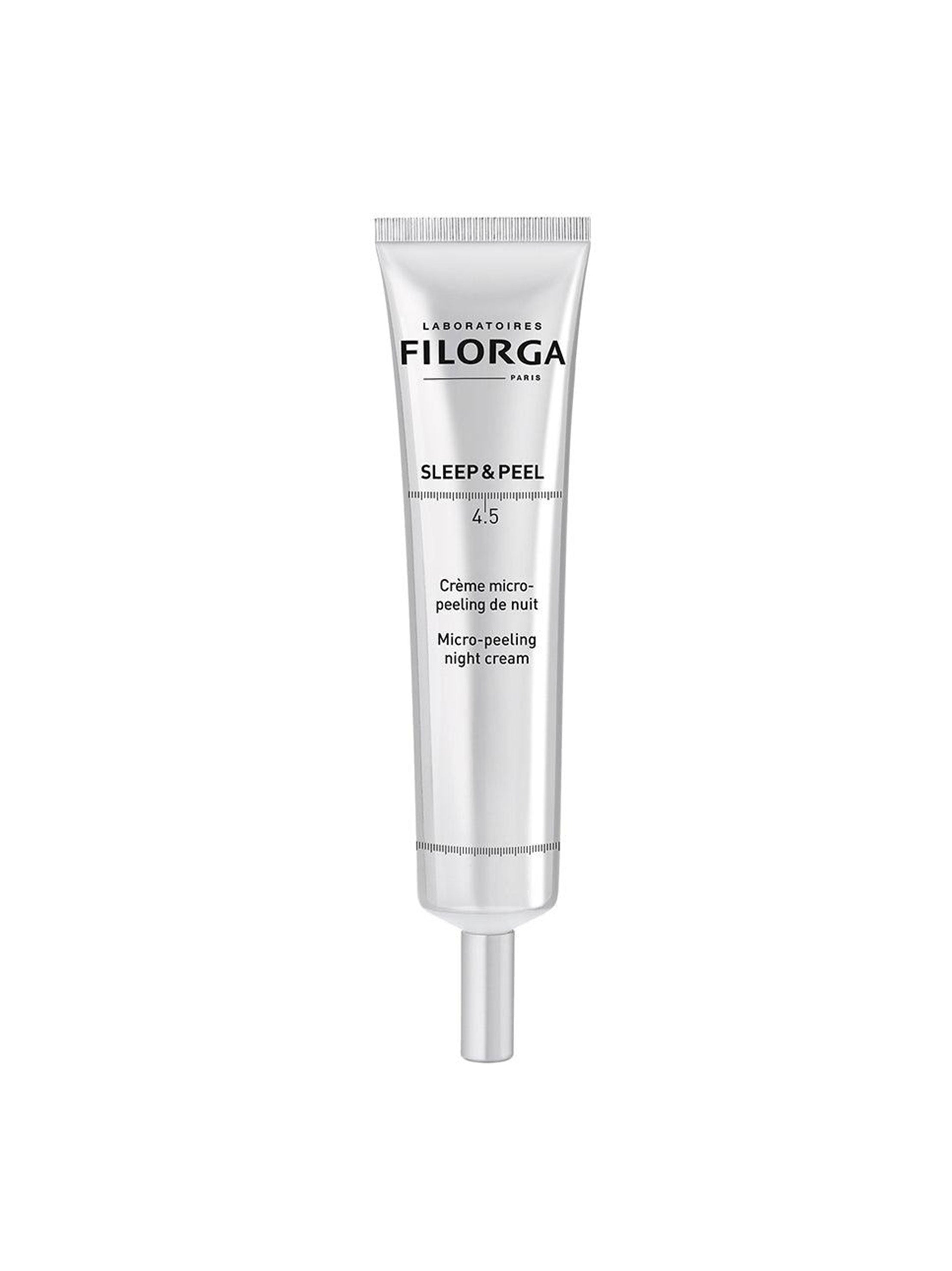 Image for Sleep & Peel 4.5 Micropeeling Night Cream