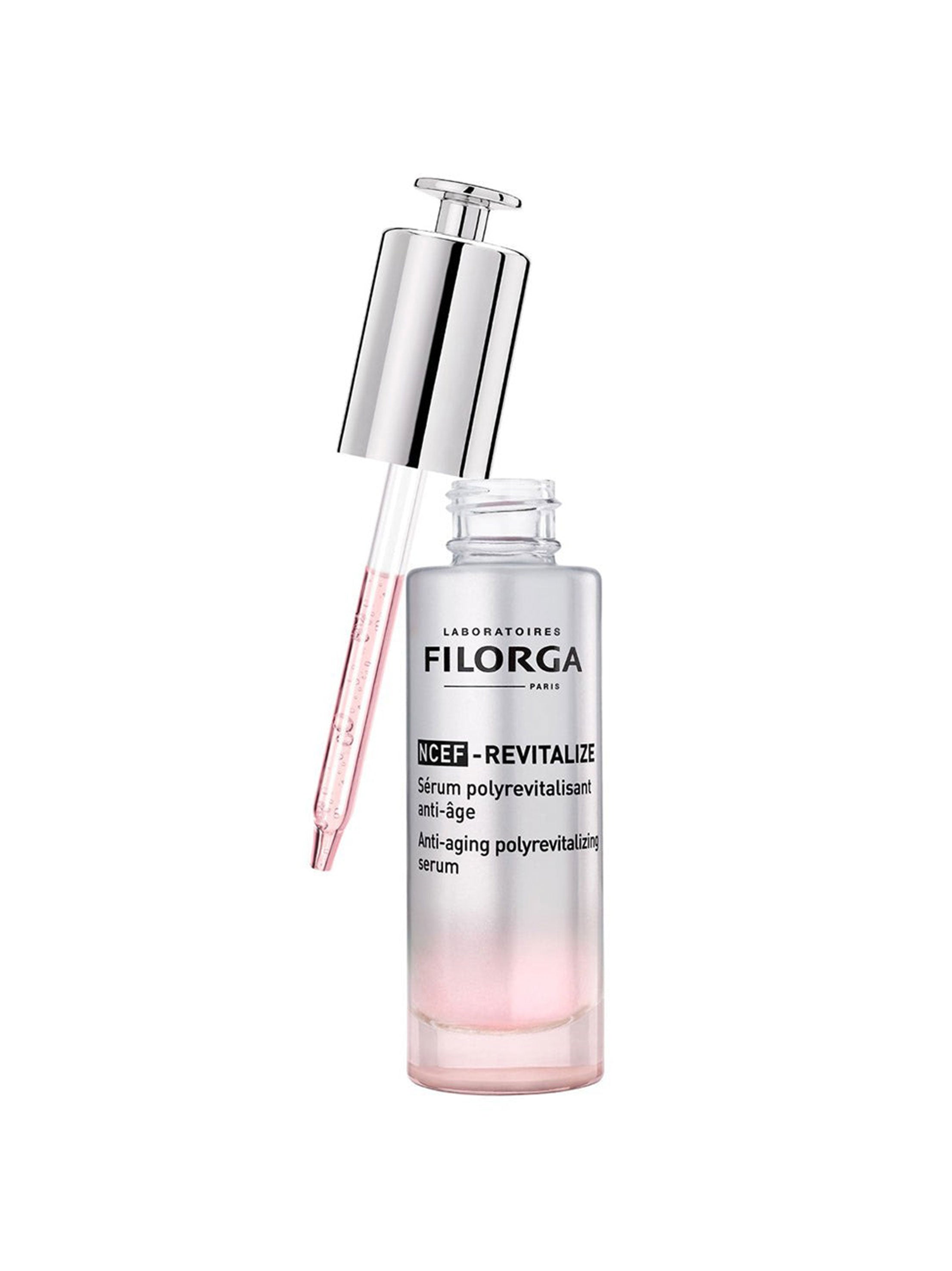 Image for Ncef-Revitalize Serum