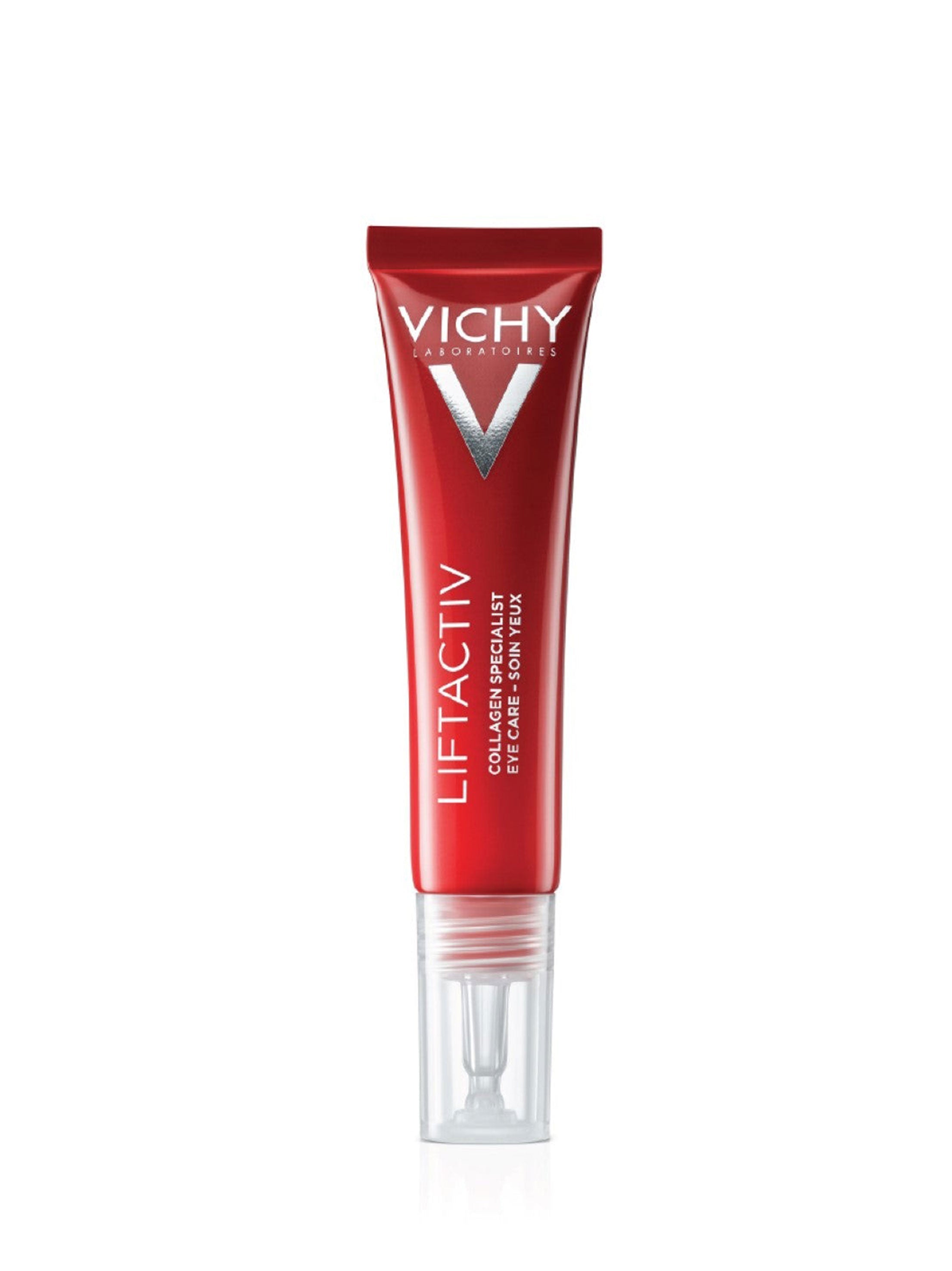 Image for Liftactiv Collagen Specialist Eye Care Cream Anti-Ageing