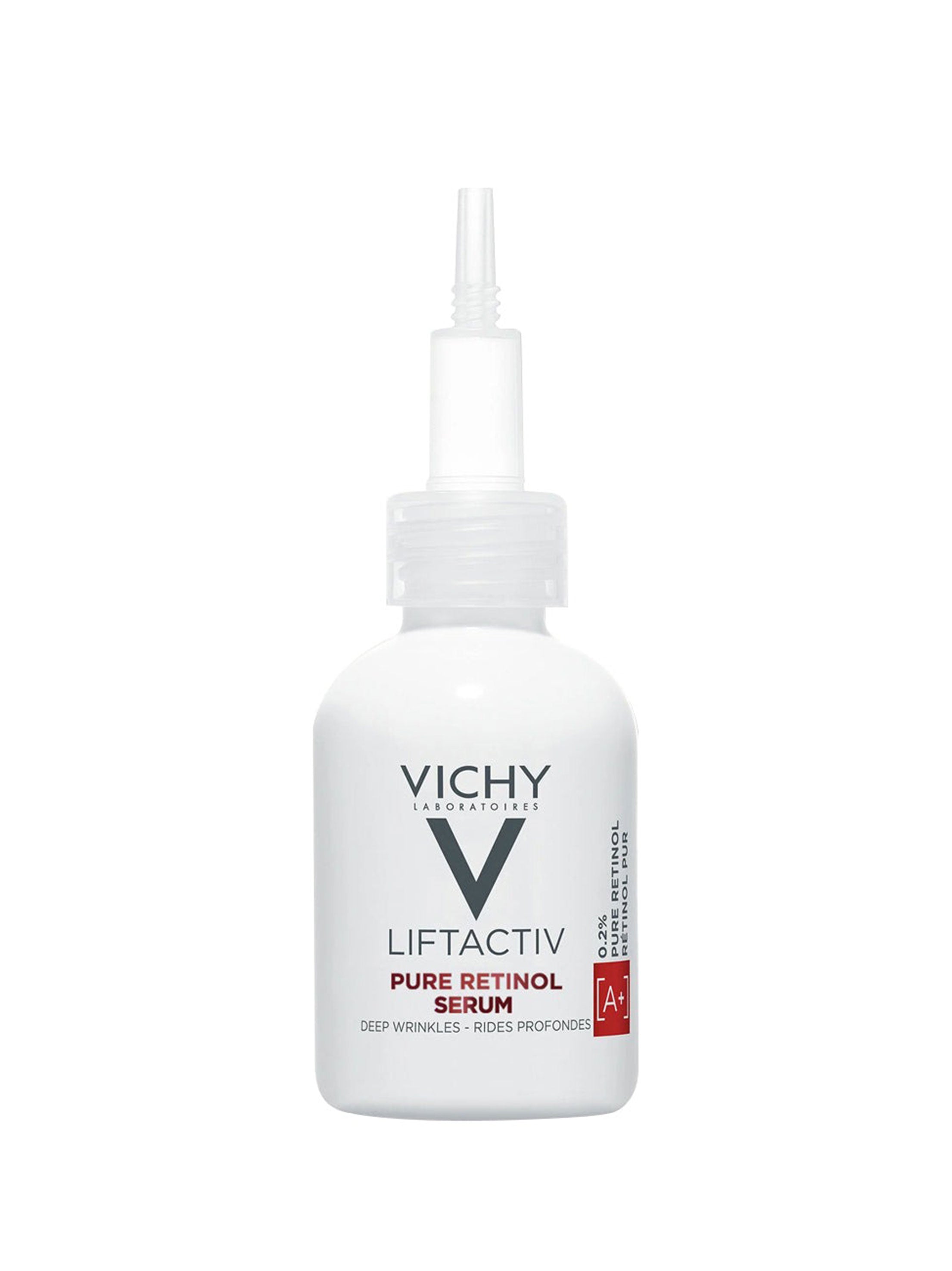 Image for Deep Wrinkles Serum