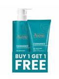 Avene - Cleanance Cleansing Gel Buy 400ml Get 200ml For Free