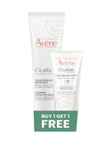 Avene - Cicalfate Repairing Protective Cream 100ml Buy 1 Get Hand Cream 100ml Free