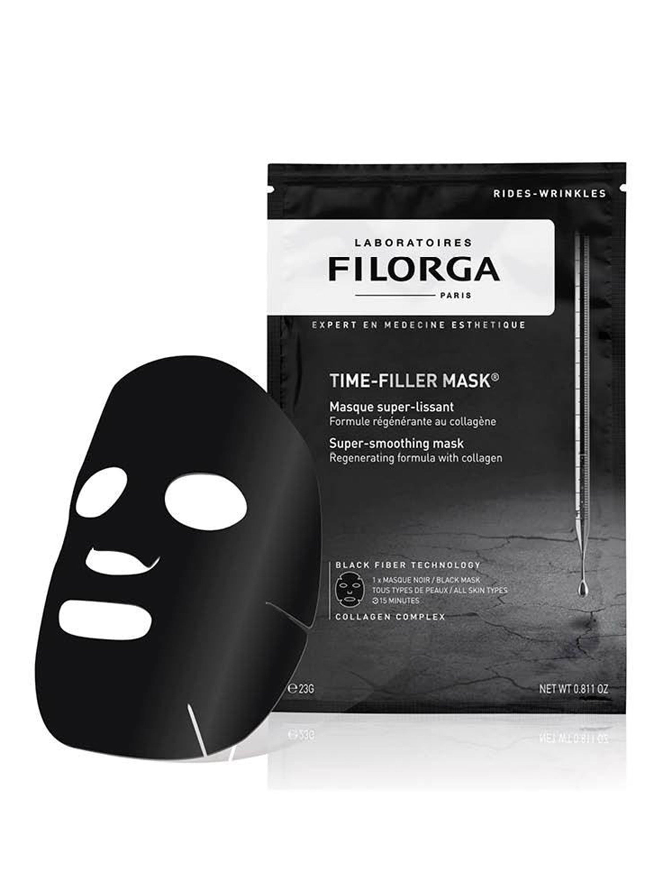Image for Time Filler Mask Super-Smoothing Mask