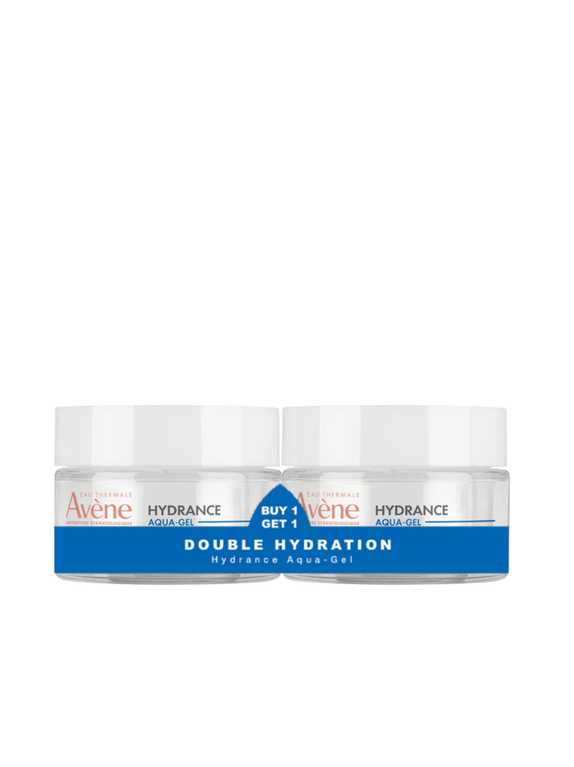Avene - Hydrance Aqua Gel Buy 1 Get 1 Free