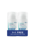 Ducray - Hidrosis Control Roll On Buy 1 Get 1 Free