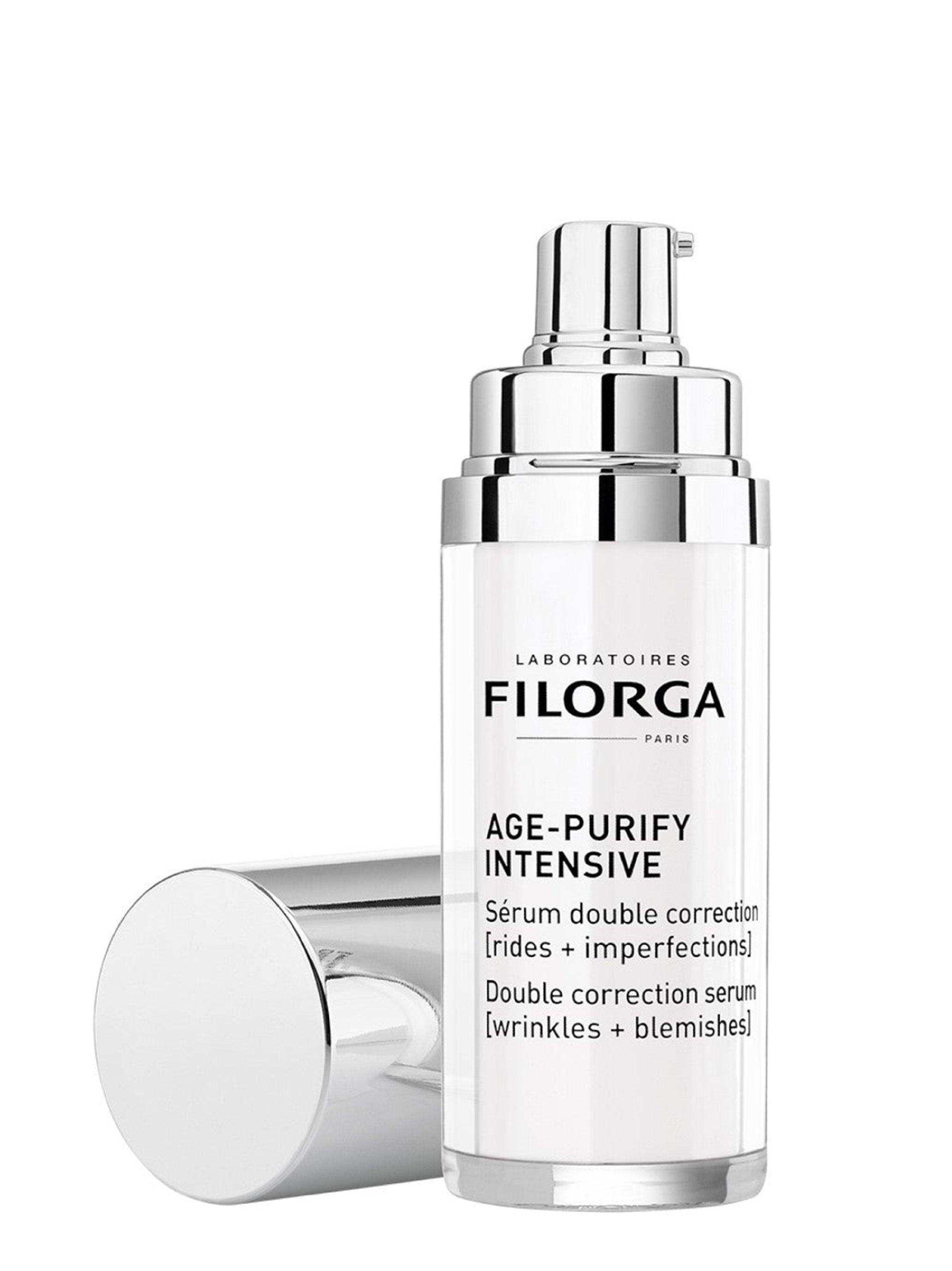 Image for Age-Purify Intensive Double Correction Serum