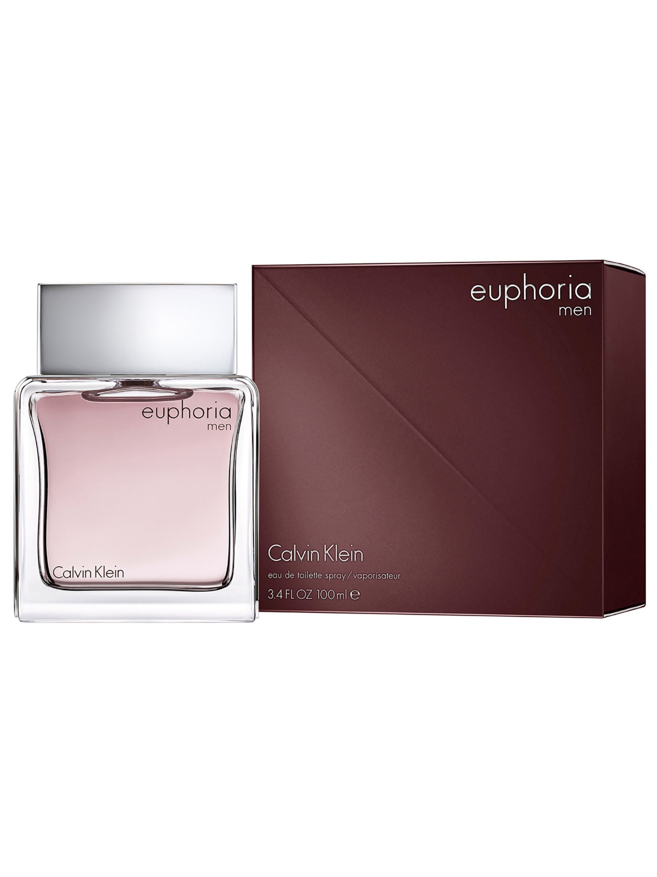 CK Euphoria Men