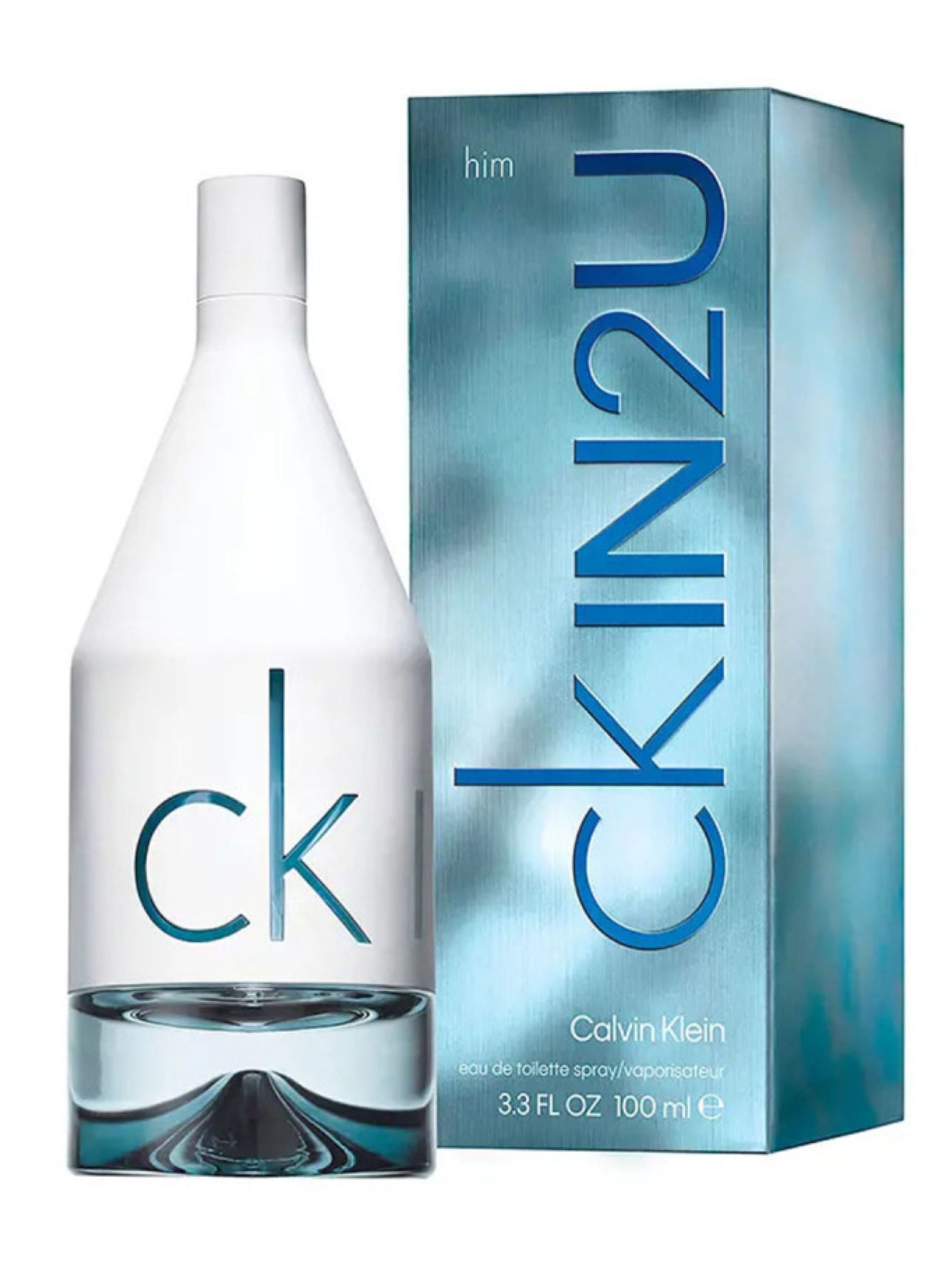 CK IN2U Men