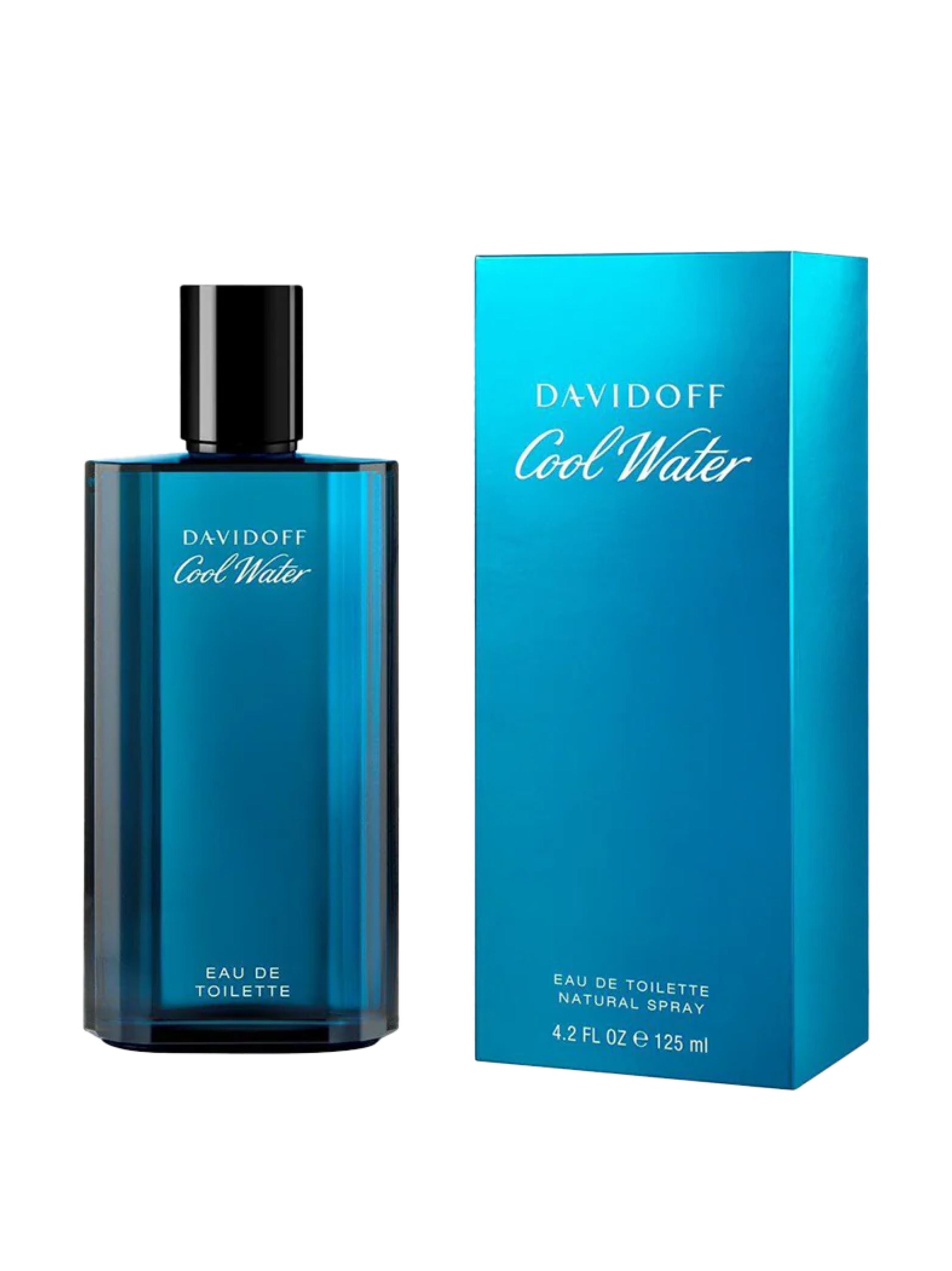 Davidoff Cool Water Men