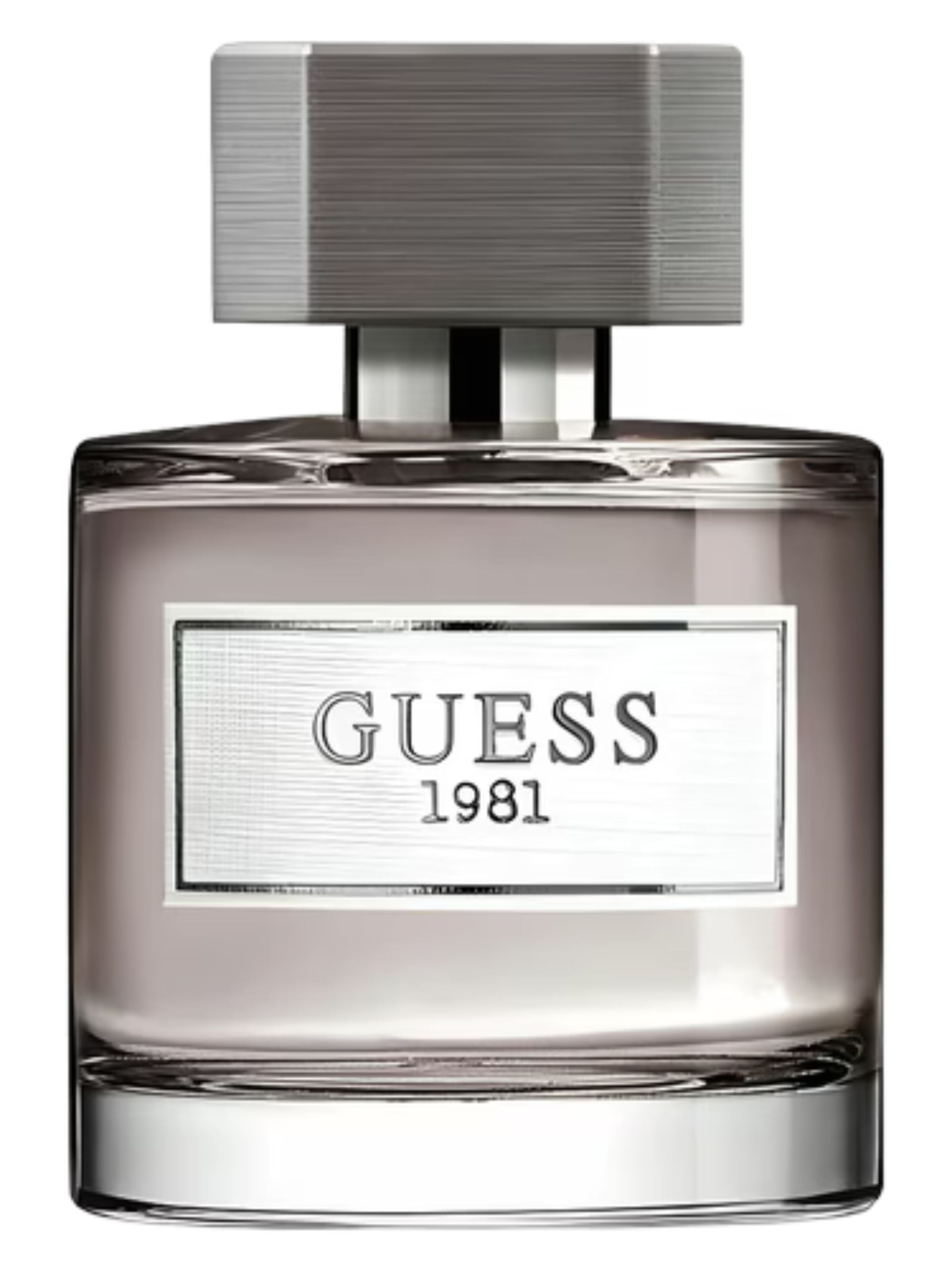 Guess 1981 Men