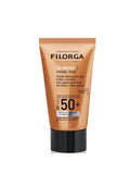 Image for Uv Bronze Face Anti-Ageing Sun Fluid Spf50+