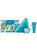 Guess Seductive Blue Women Coffret 4pcs