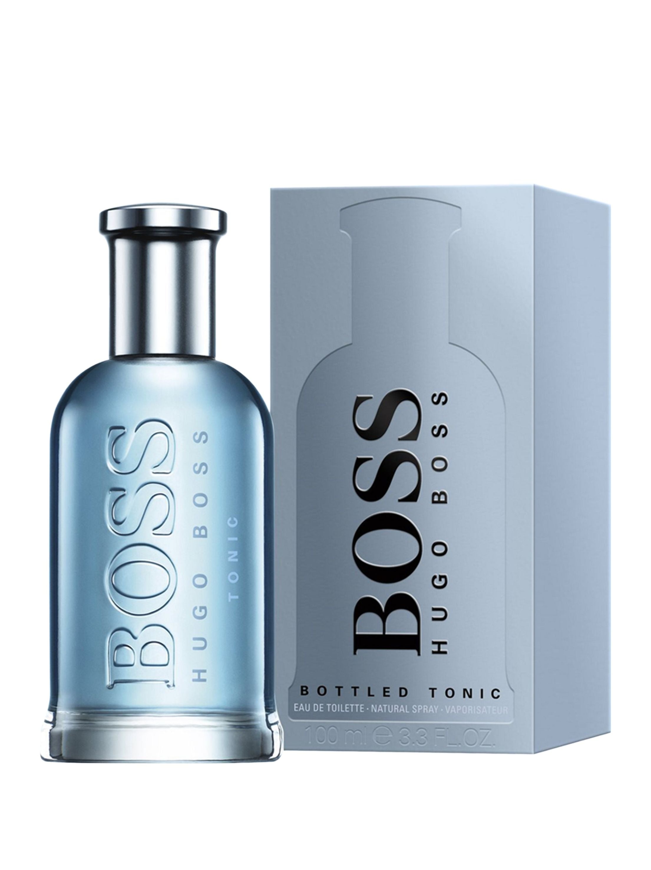 Hugo Boss Bottled Tonic Men