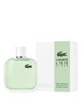 Lacoste L12.12 Blanc Eau Fraiche Men