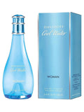 Davidoff Cool Water Women