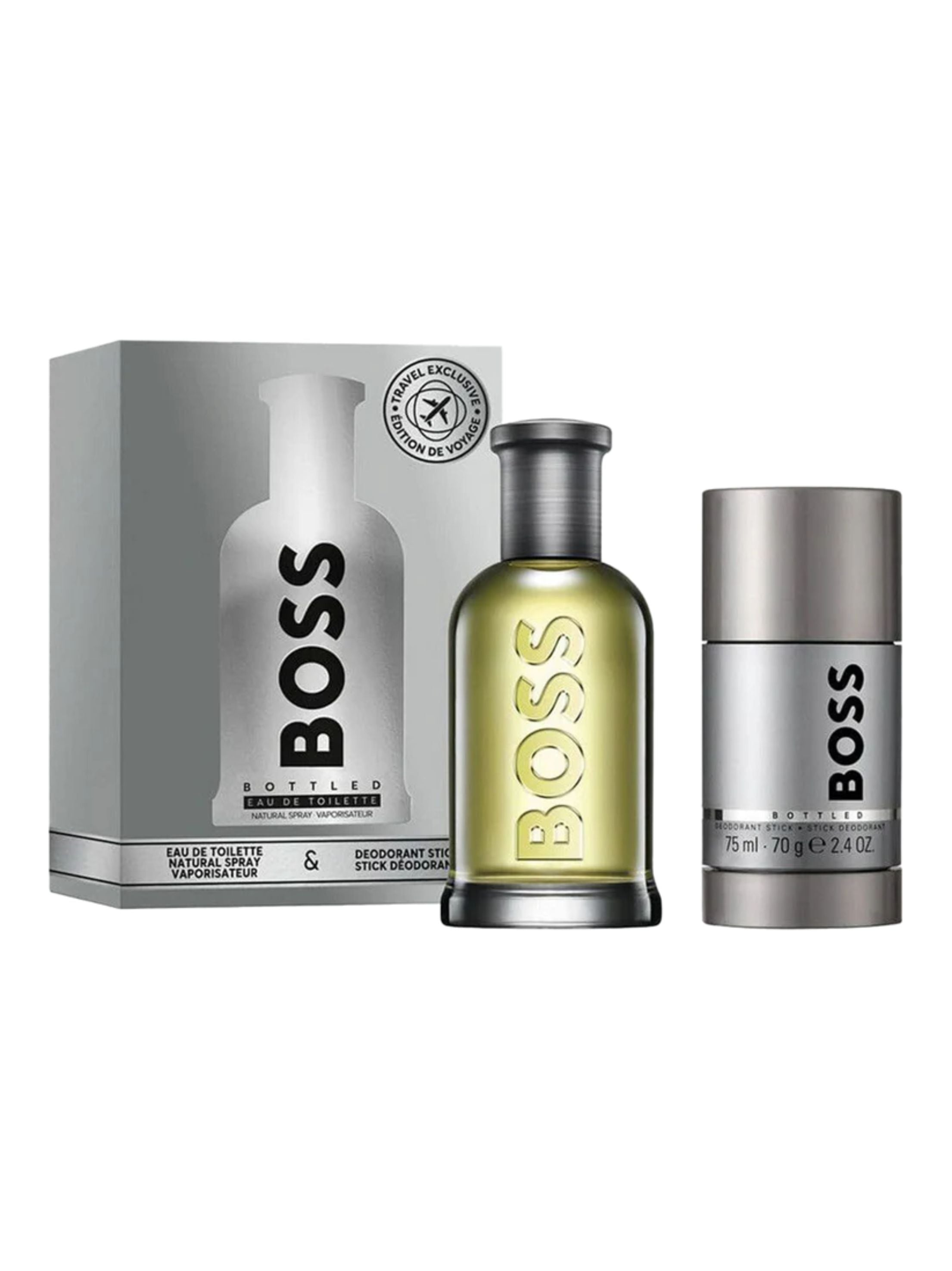 Hugo Boss Bottled Travel