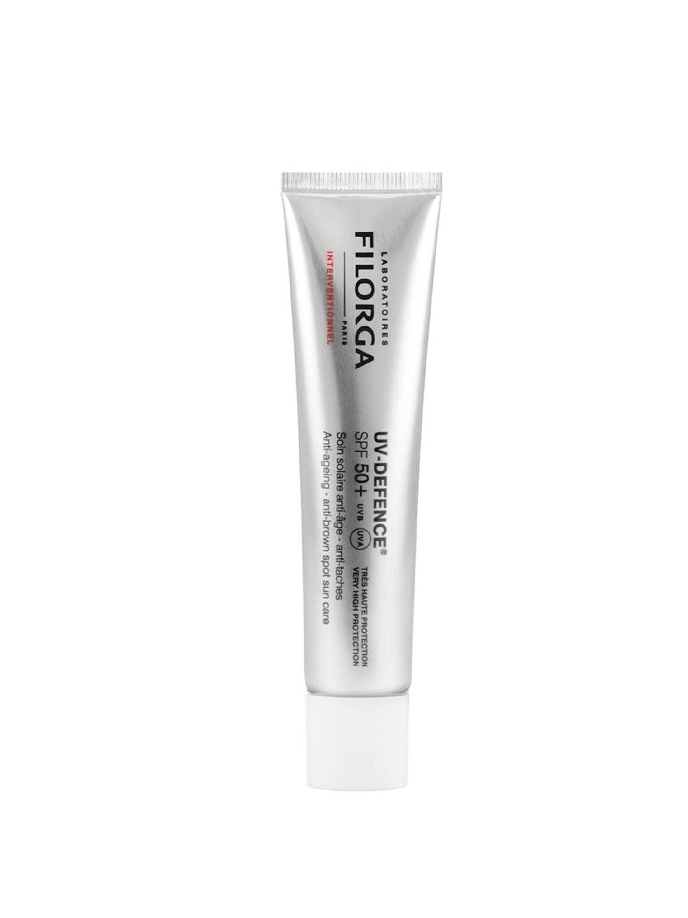 Image for Uv Defence Urban Sun Care [Youth + Dark Spots] Spf50+