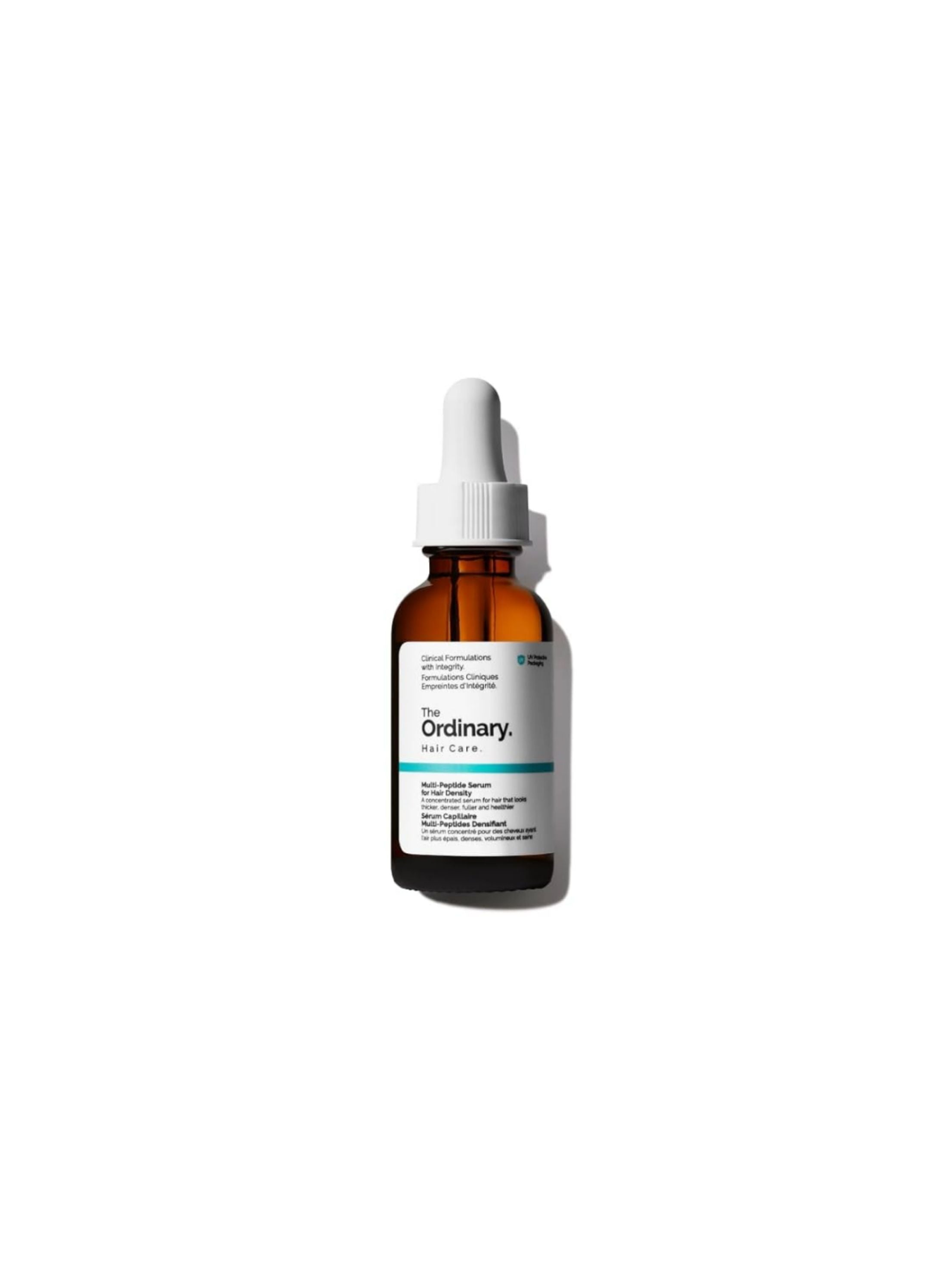 MULTI-PEPTIDE SERUM FOR HAIR DENSITY 60ML/2FLOZ