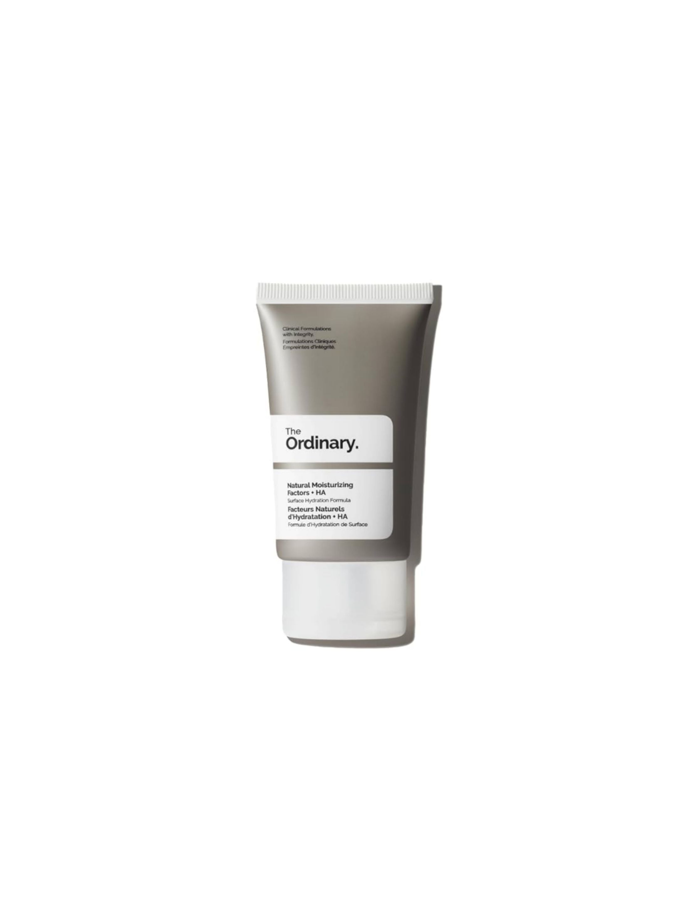 NATURAL MOISTURIZING FACTORS +HA 30ML/1FLOZ