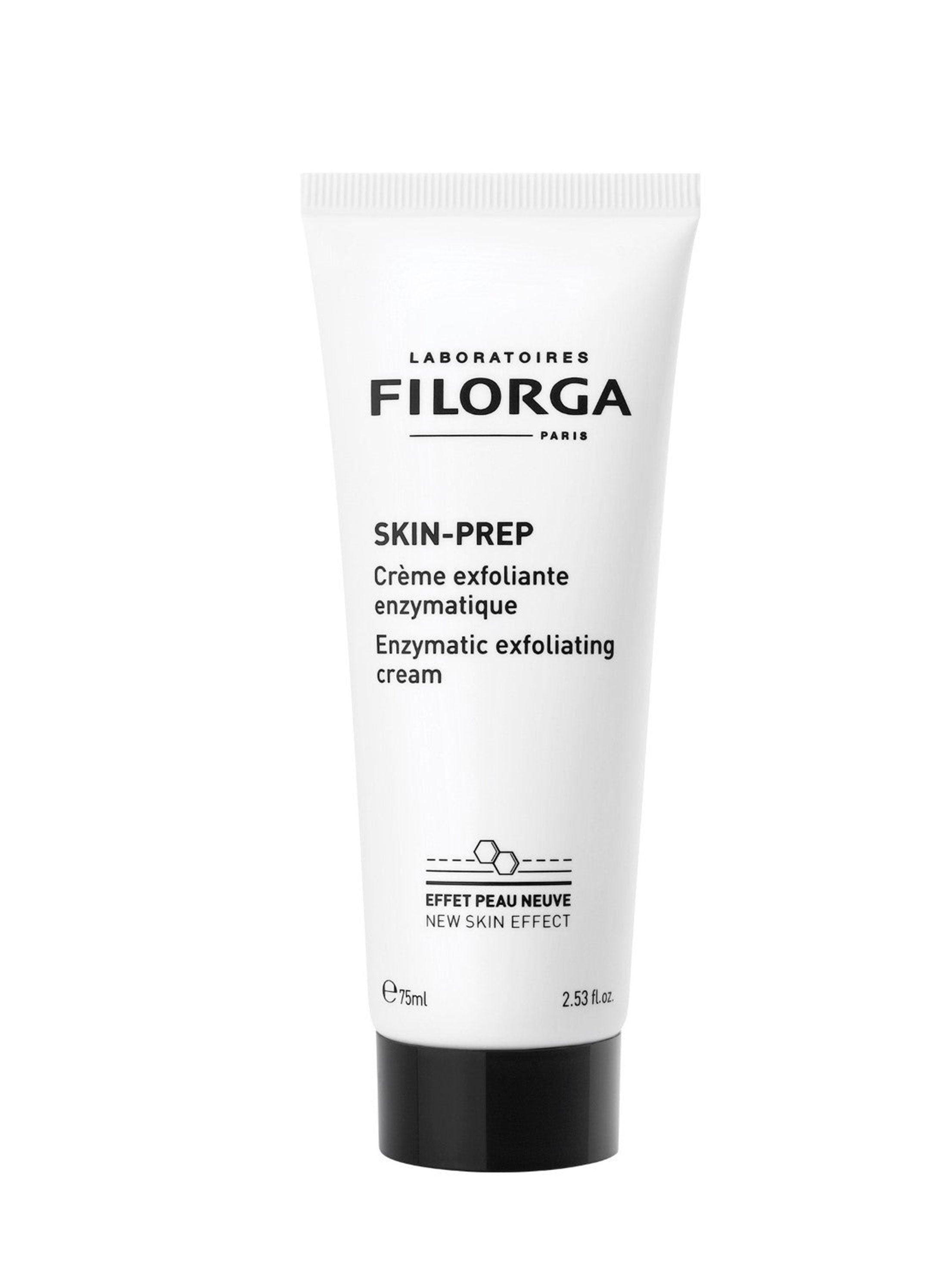 Image for Enzymatic Exfoliating Cream