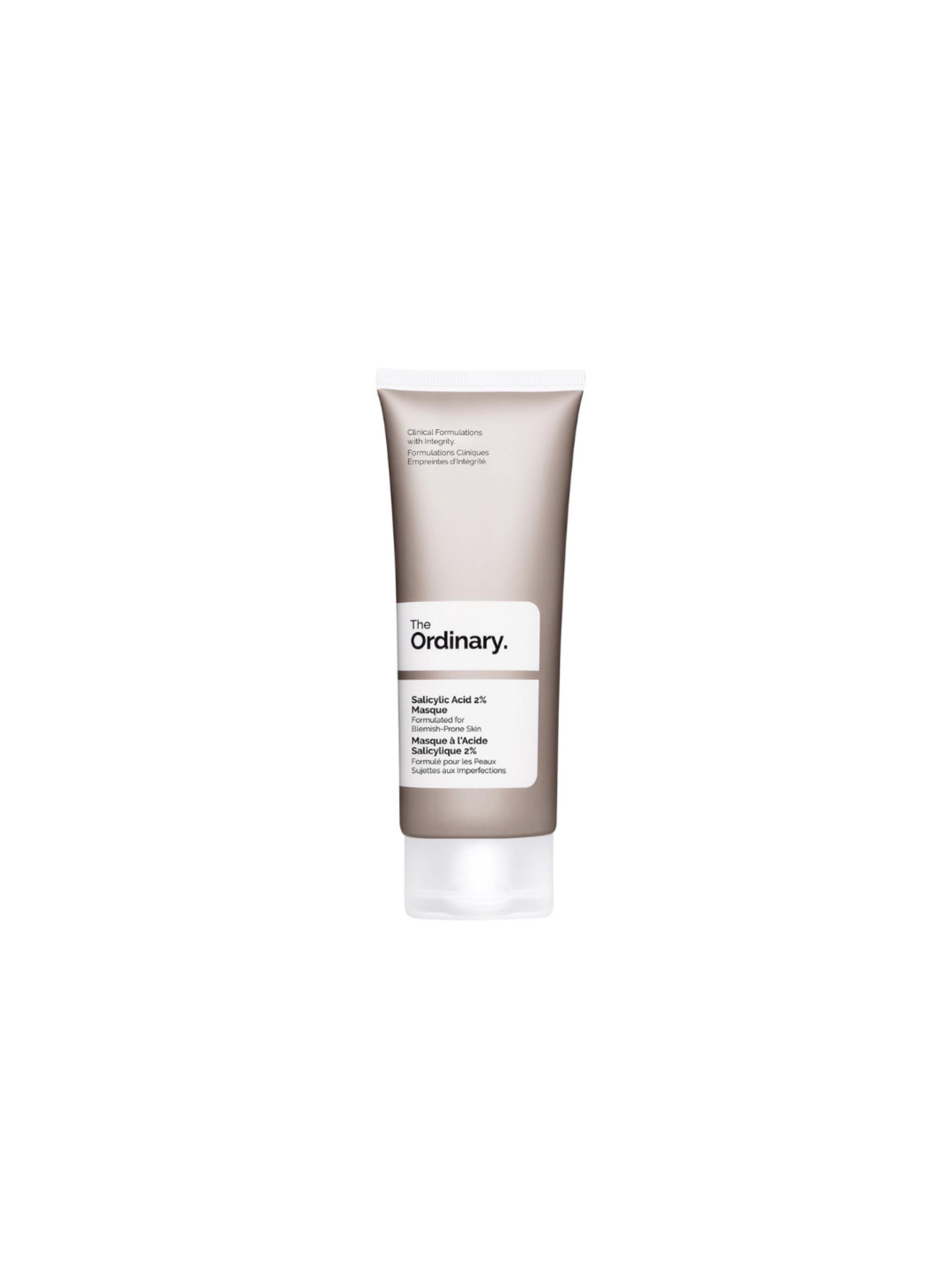 SALICYLIC ACID 2% MASQUE 100ML/3.4FLOZ