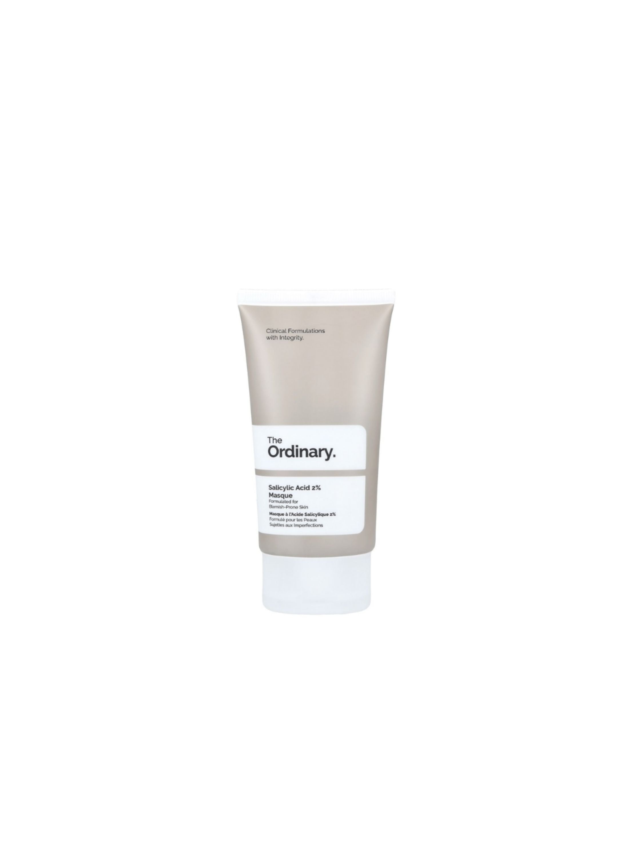 SALICYLIC ACID 2% MASQUE 50ML/1.7FLOZ