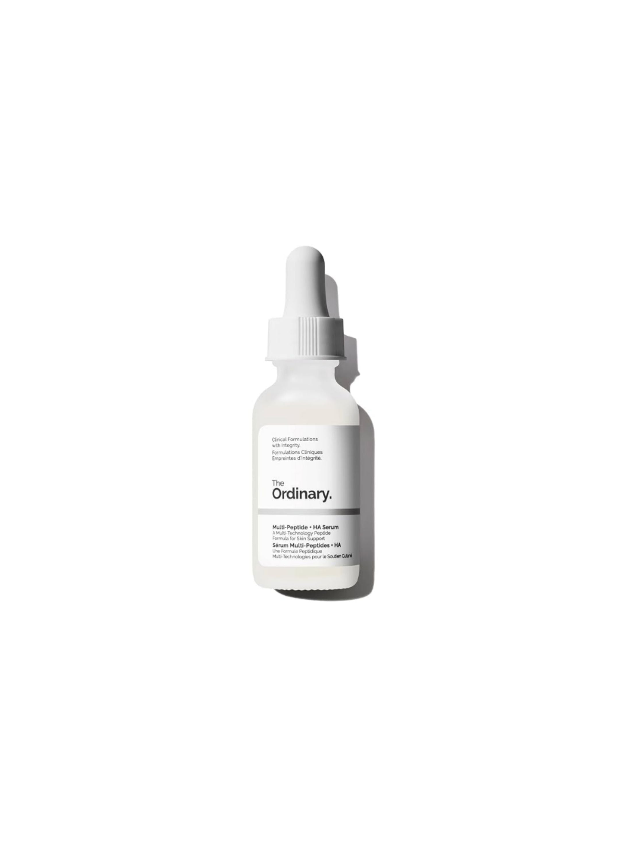 MULTI-PEPTIDE + HA SERUM 30ML/1FLOZ