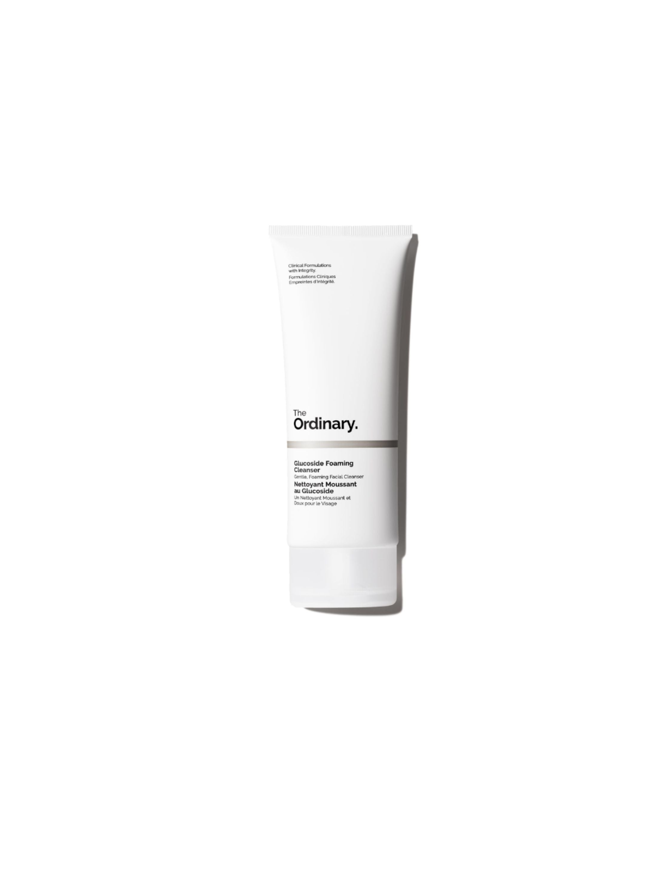 GLUCOSIDE FOAMING CLEANSER 150ML/5FLOZ