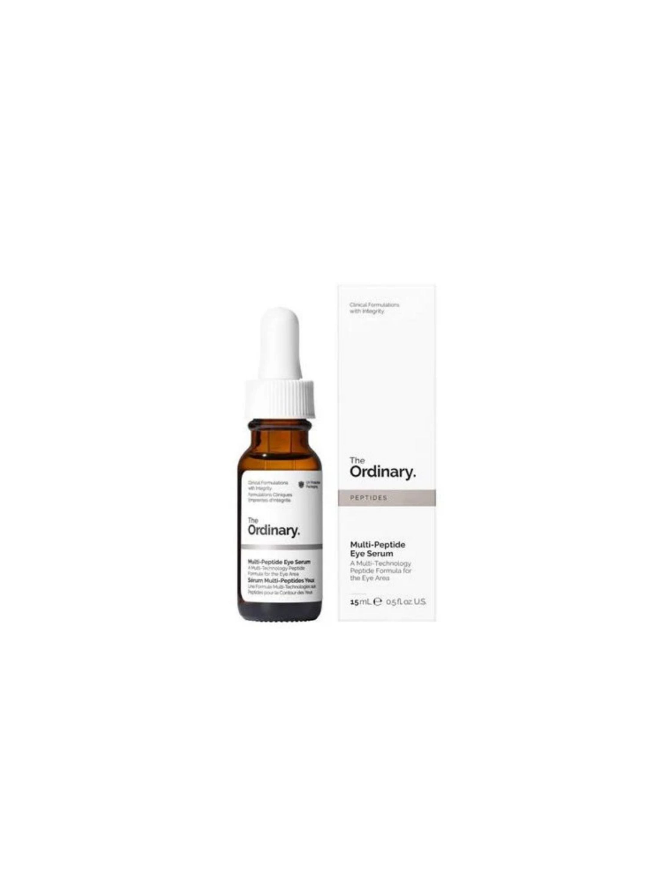 MULTI-PEPTIDE EYE SERUM 15ML/.5FLOZ