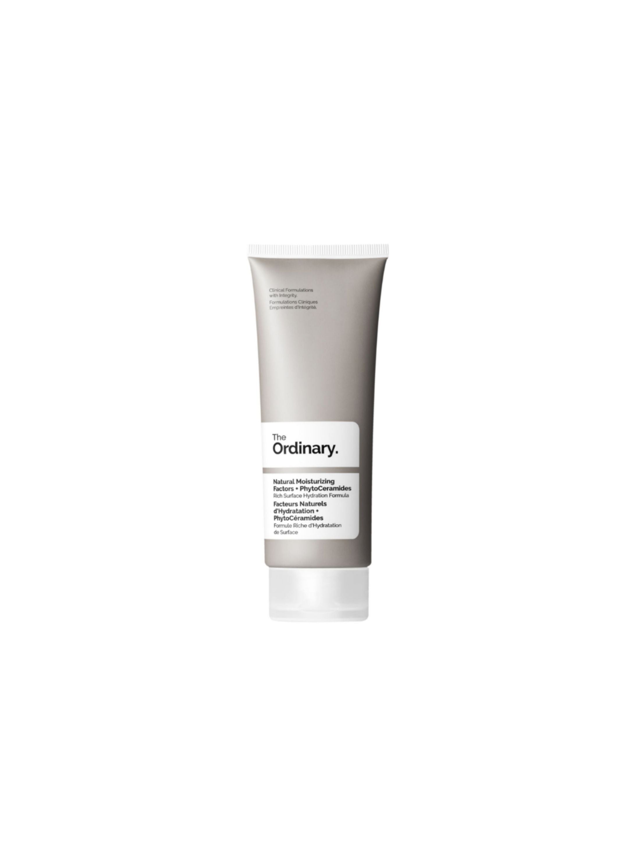 NATURAL MOISTURIZING FACTORS + PHYTOCERAMIDES 100ML/3.4FLOZ
