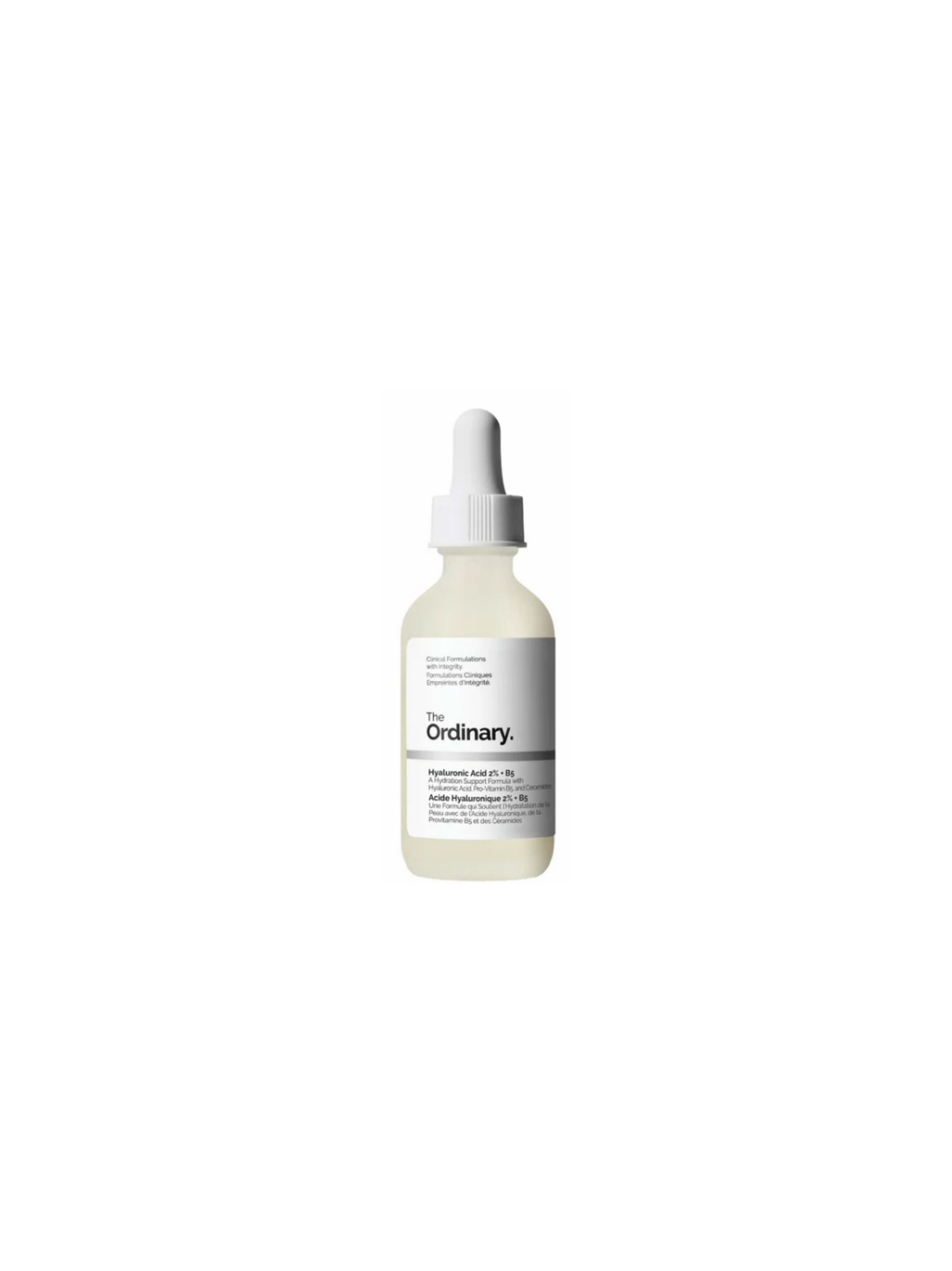 HYALURONIC ACID 2% + B5 30ML/1FLOZ