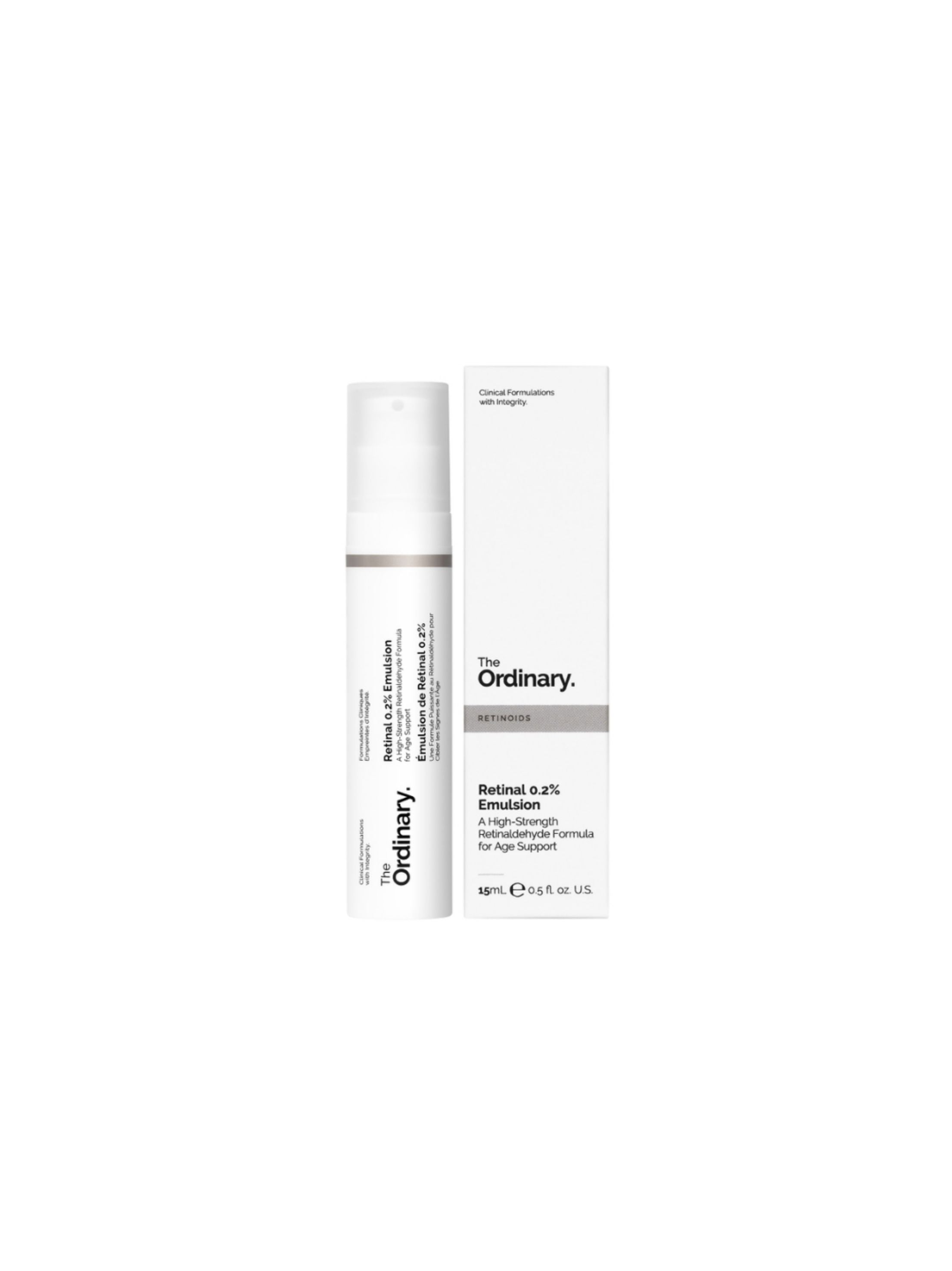 RETINAL 0.2% EMULSION 15ML/.5FLOZ