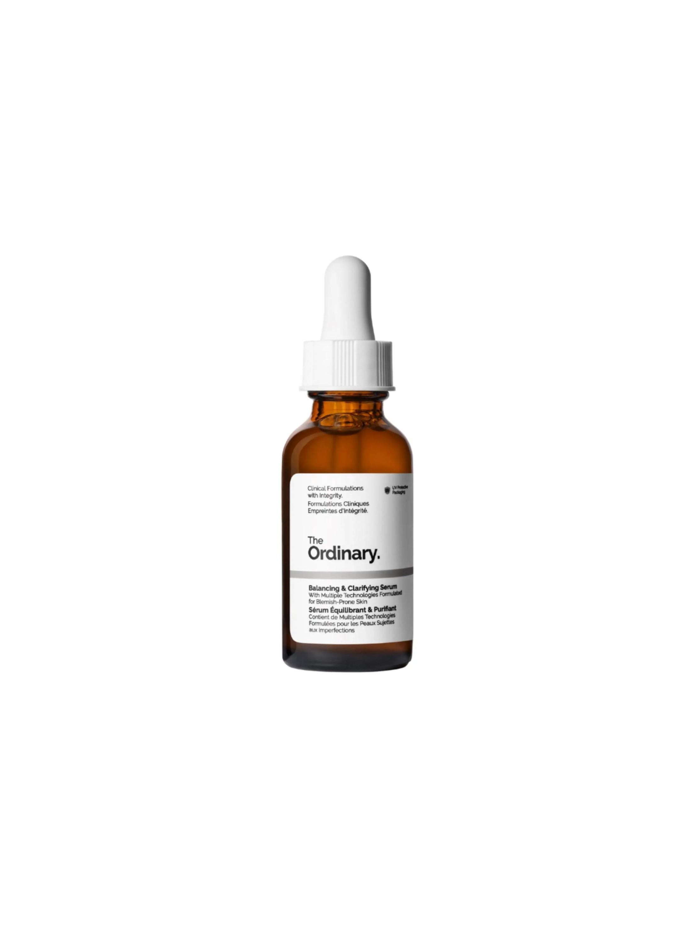 BALANCING & CLARIFYING SERUM 30ML/1FLOZ