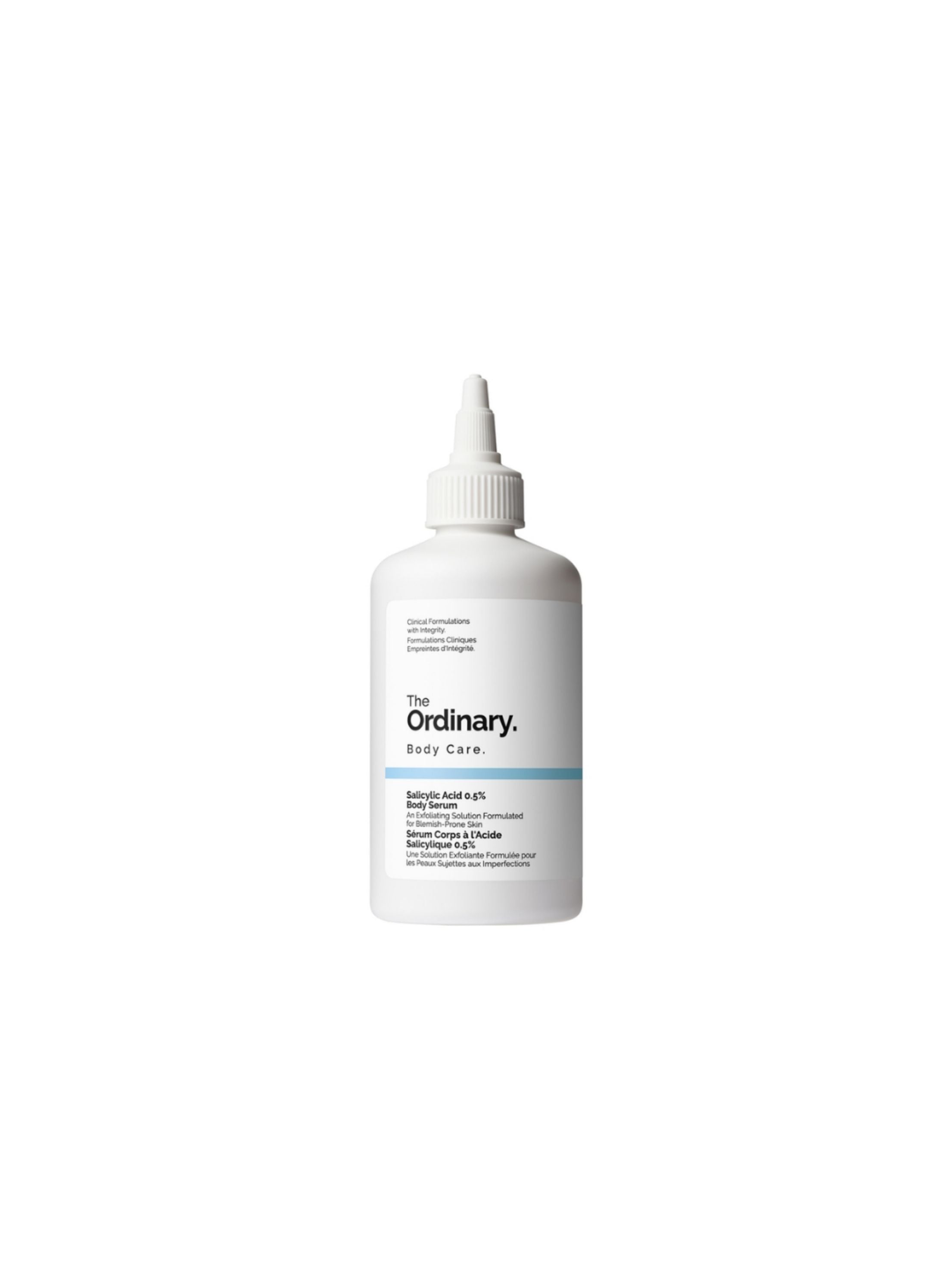 SALICYLIC ACID 0.5% BODY SERUM 240ML/8.1FLOZ
