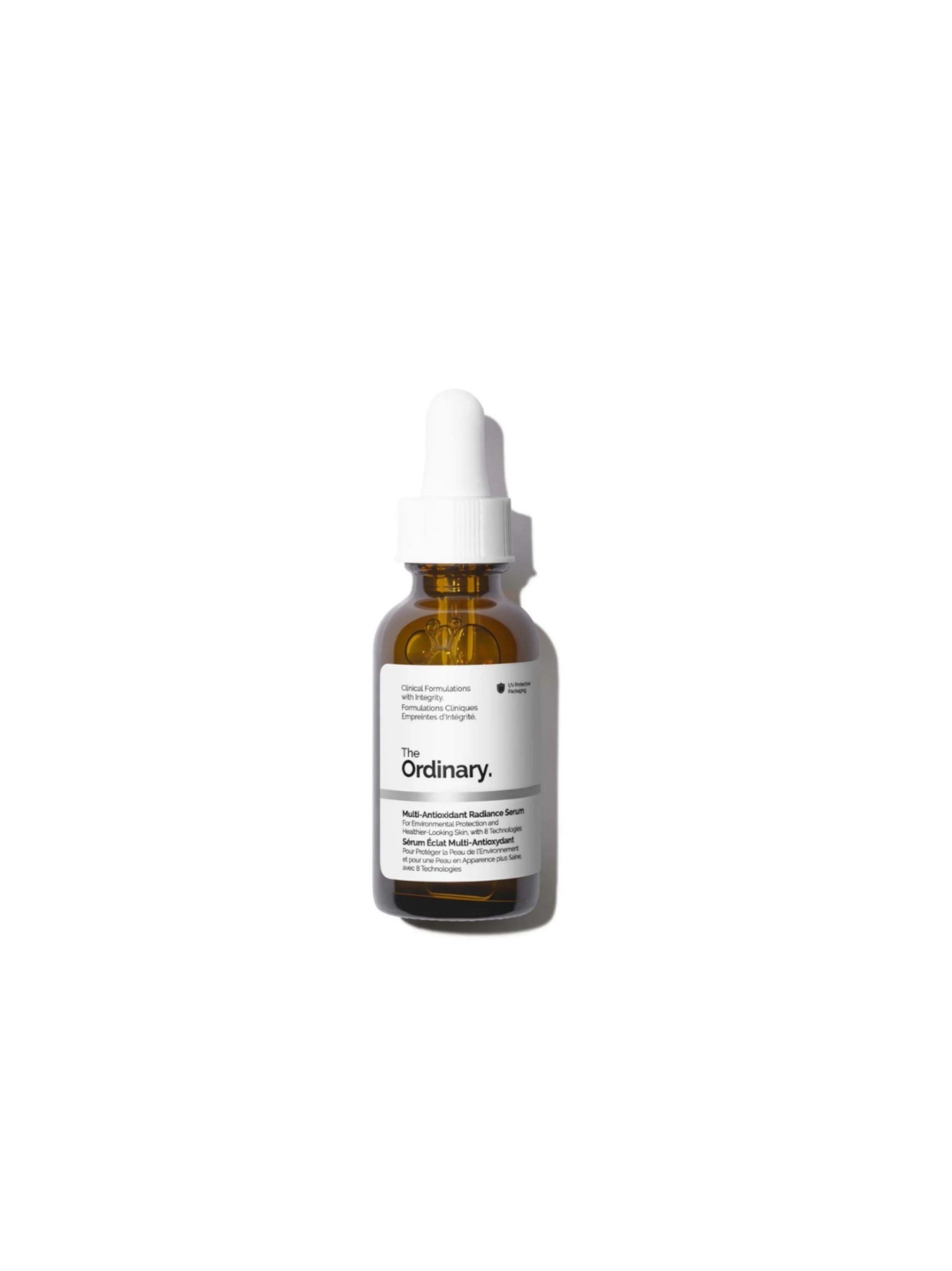 ANTIOXIDANT & RADIANCE SERUM 30ML/1FLOZ