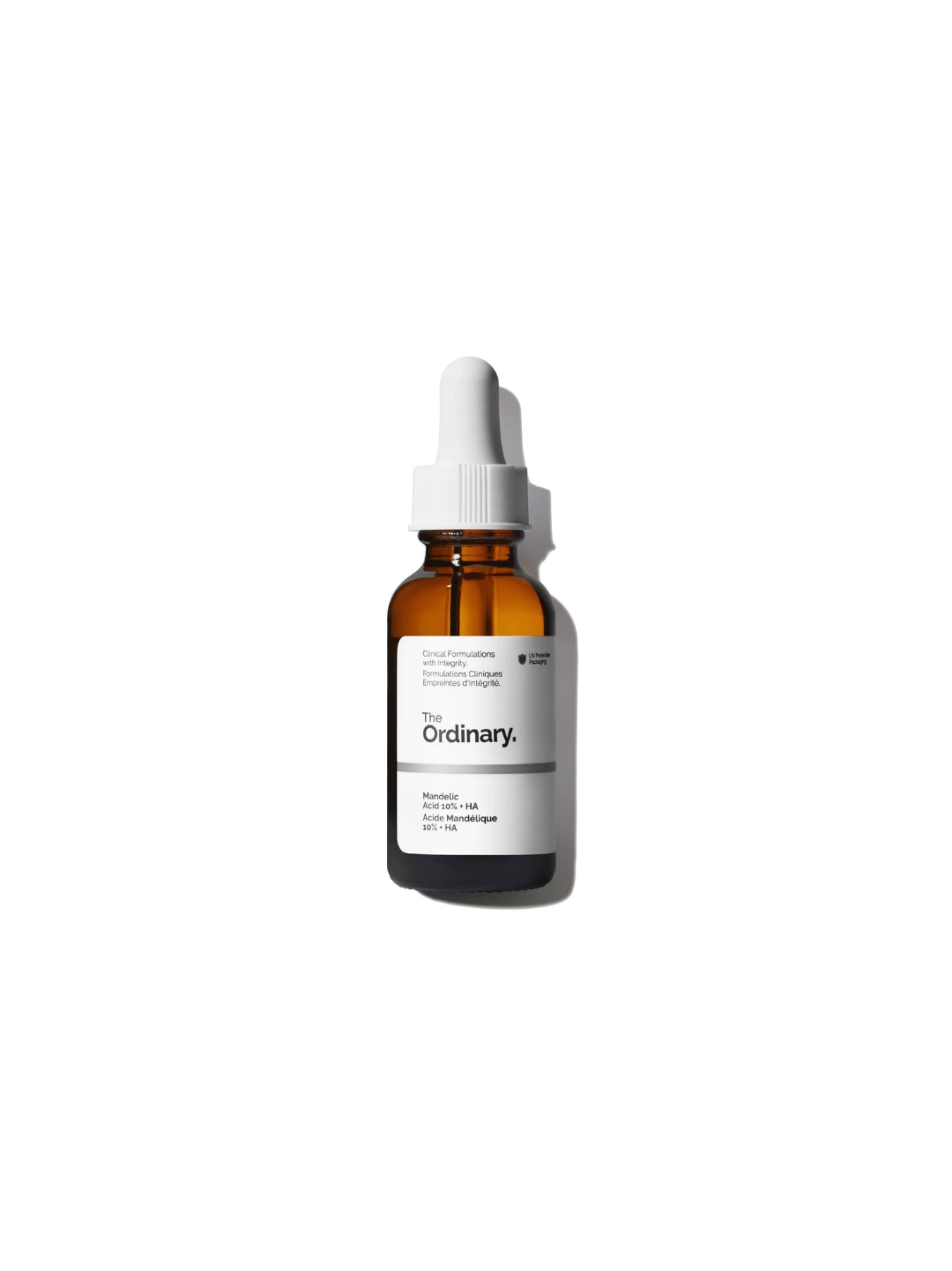 MANDELIC ACID 10% + HA 30ML/1FLOZ