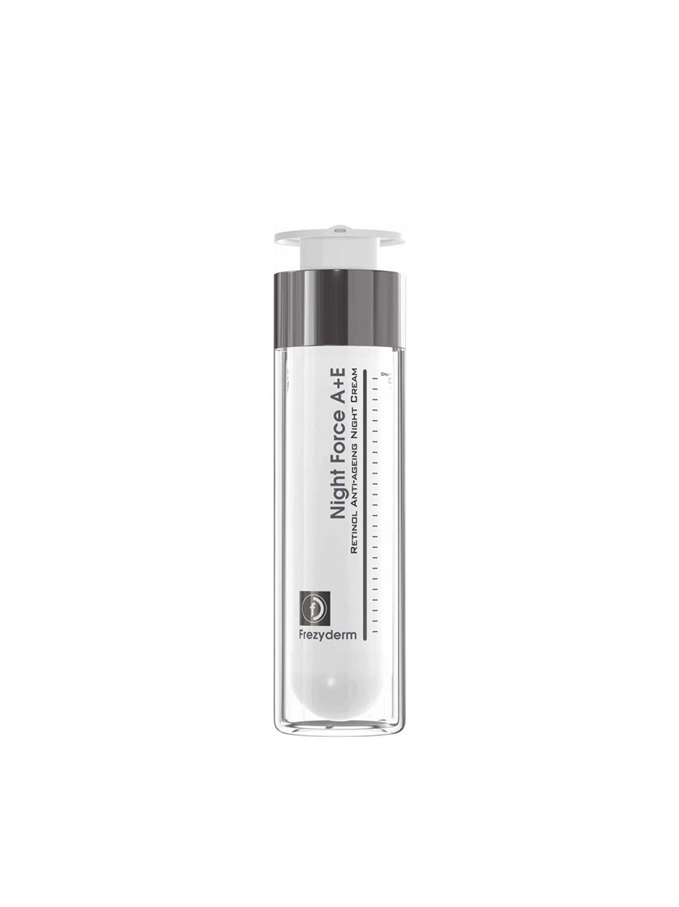 Image for Night Force A + E Cream
