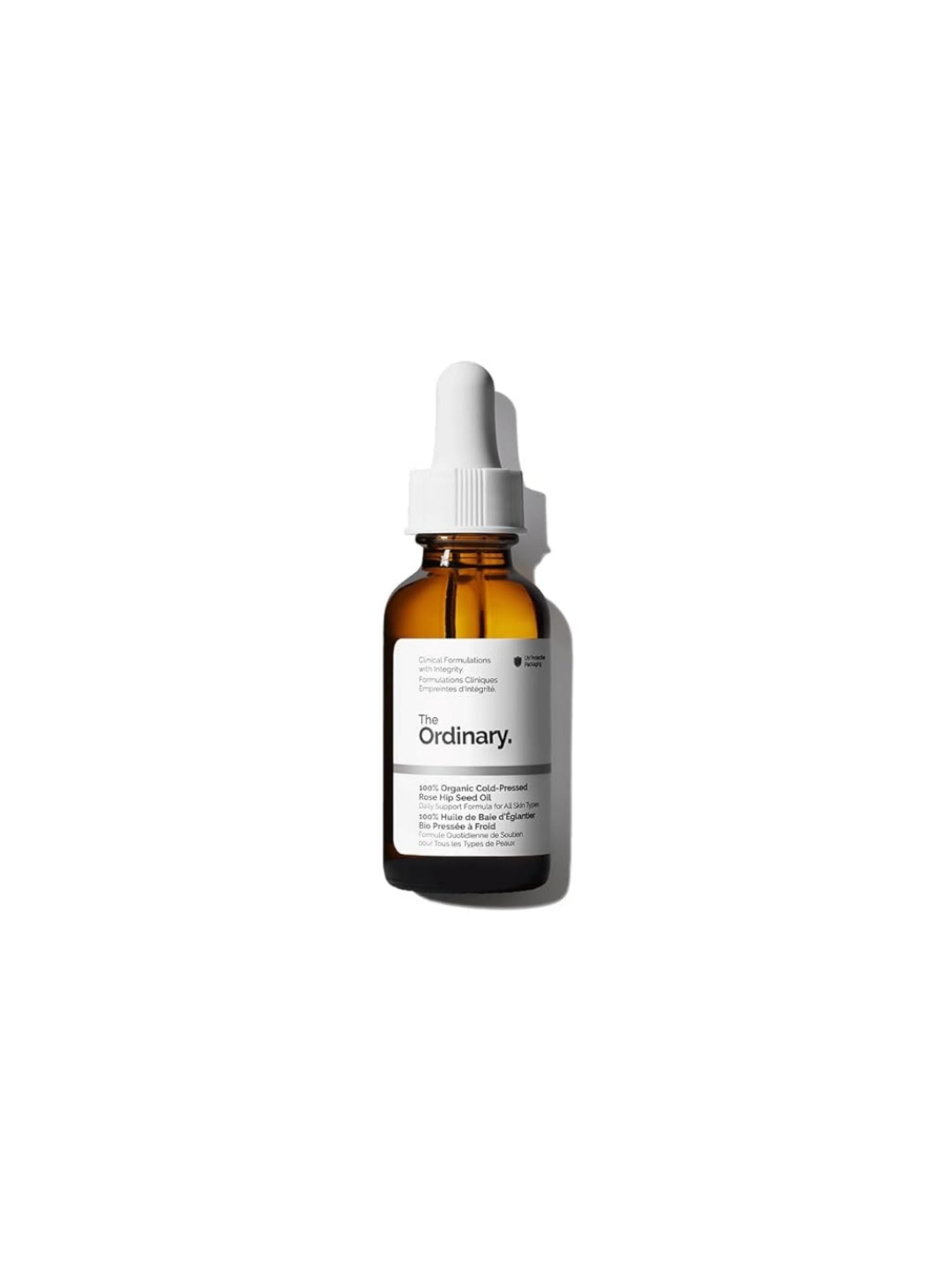 100% PLANT-DERIVED SQUALANE 30ML/1FLOZ