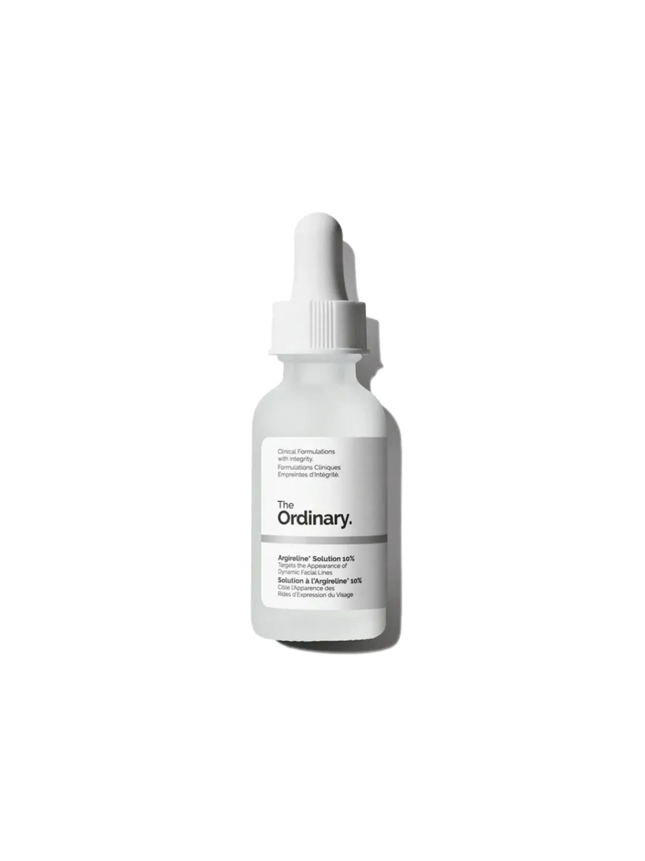 ARGIRELINE SOLUTION 10% 30ML/1FLOZ