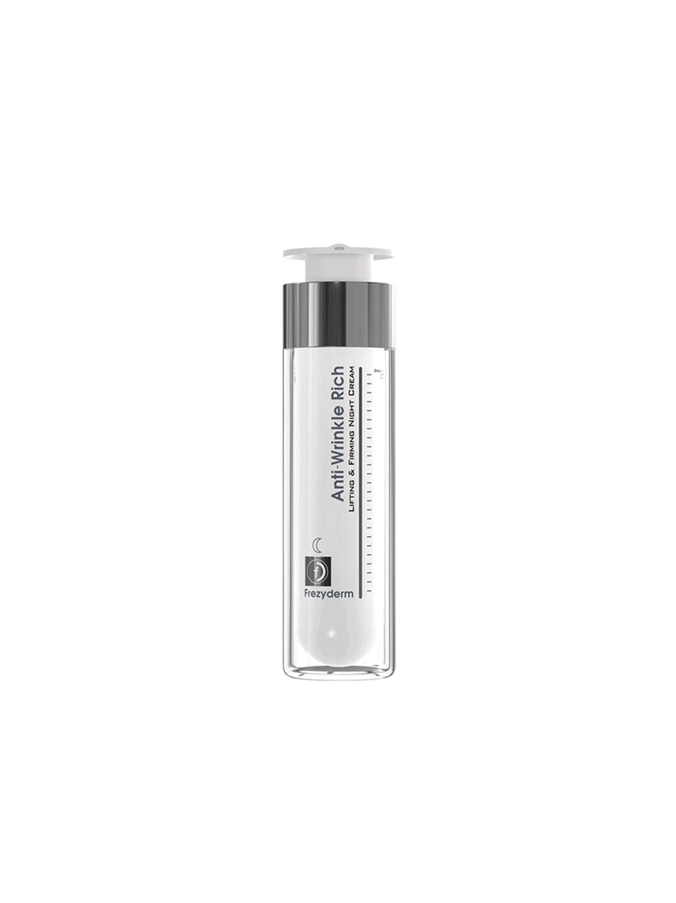 Image for Anti-Wrinkle Rich Night Cream