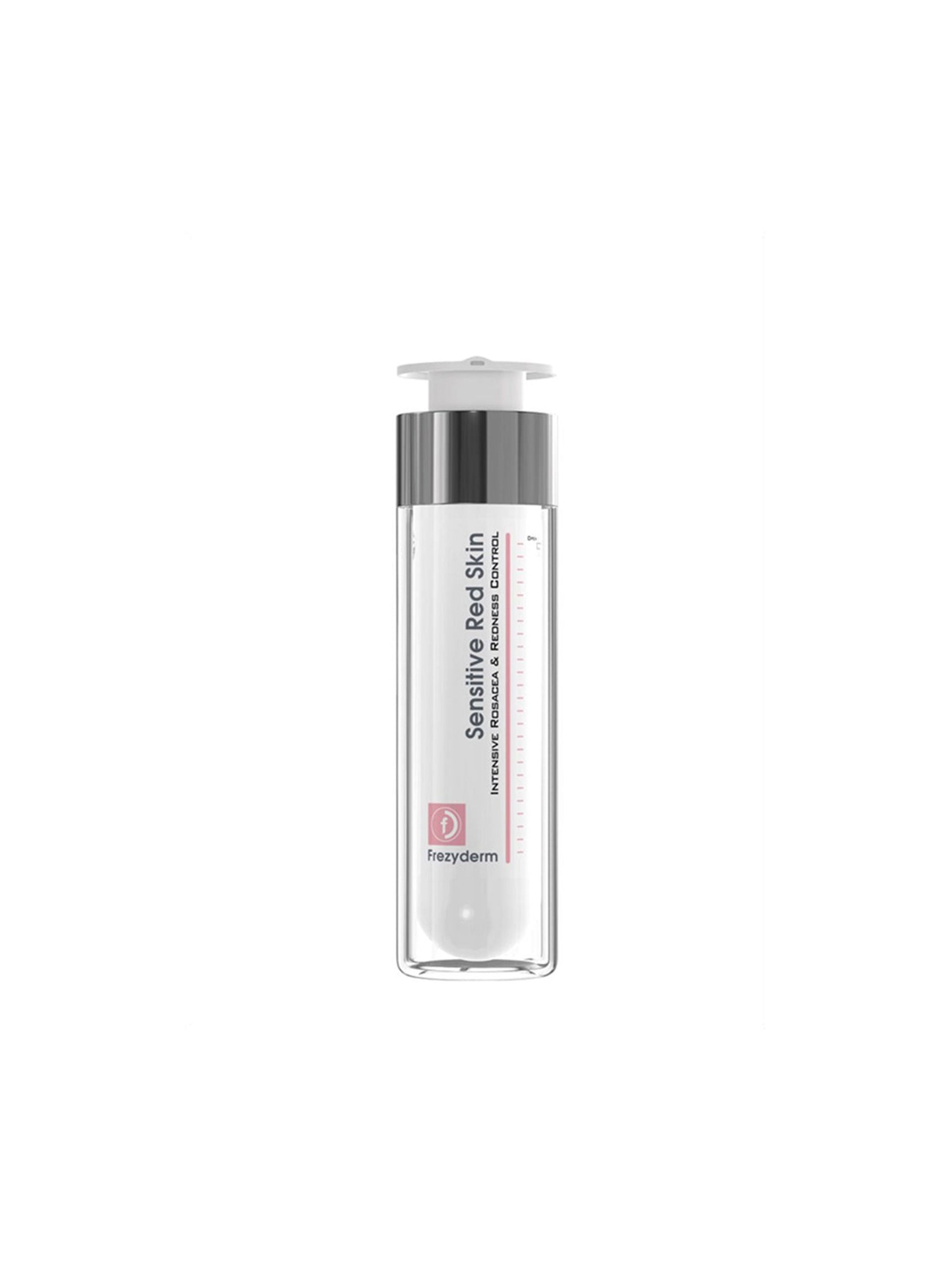 Image for Sensitive Red Skin Facial Cream