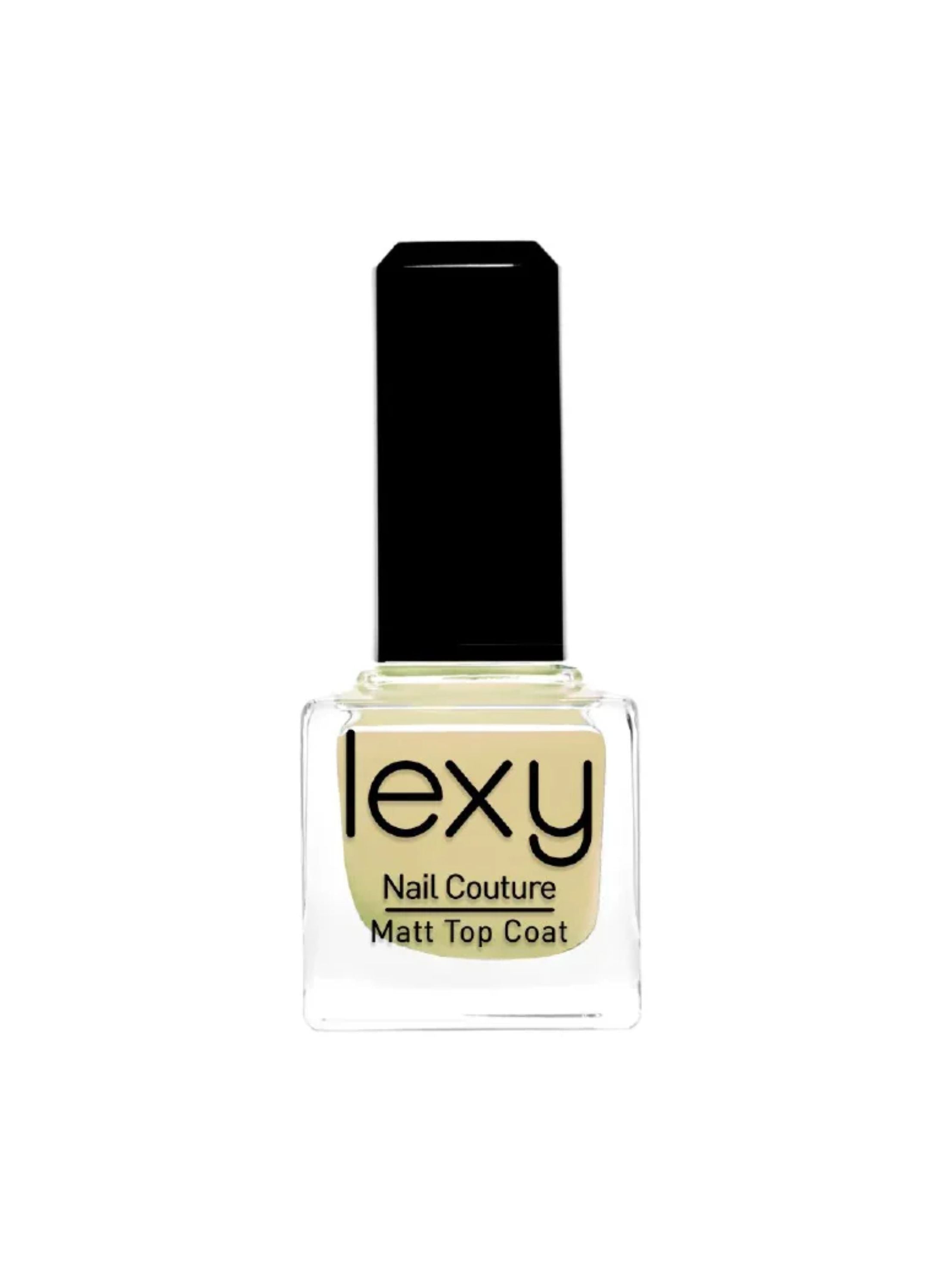 Matt Top Coat