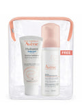Hydrating Emulsion Hydrance Light & FREE Cleansing Foam