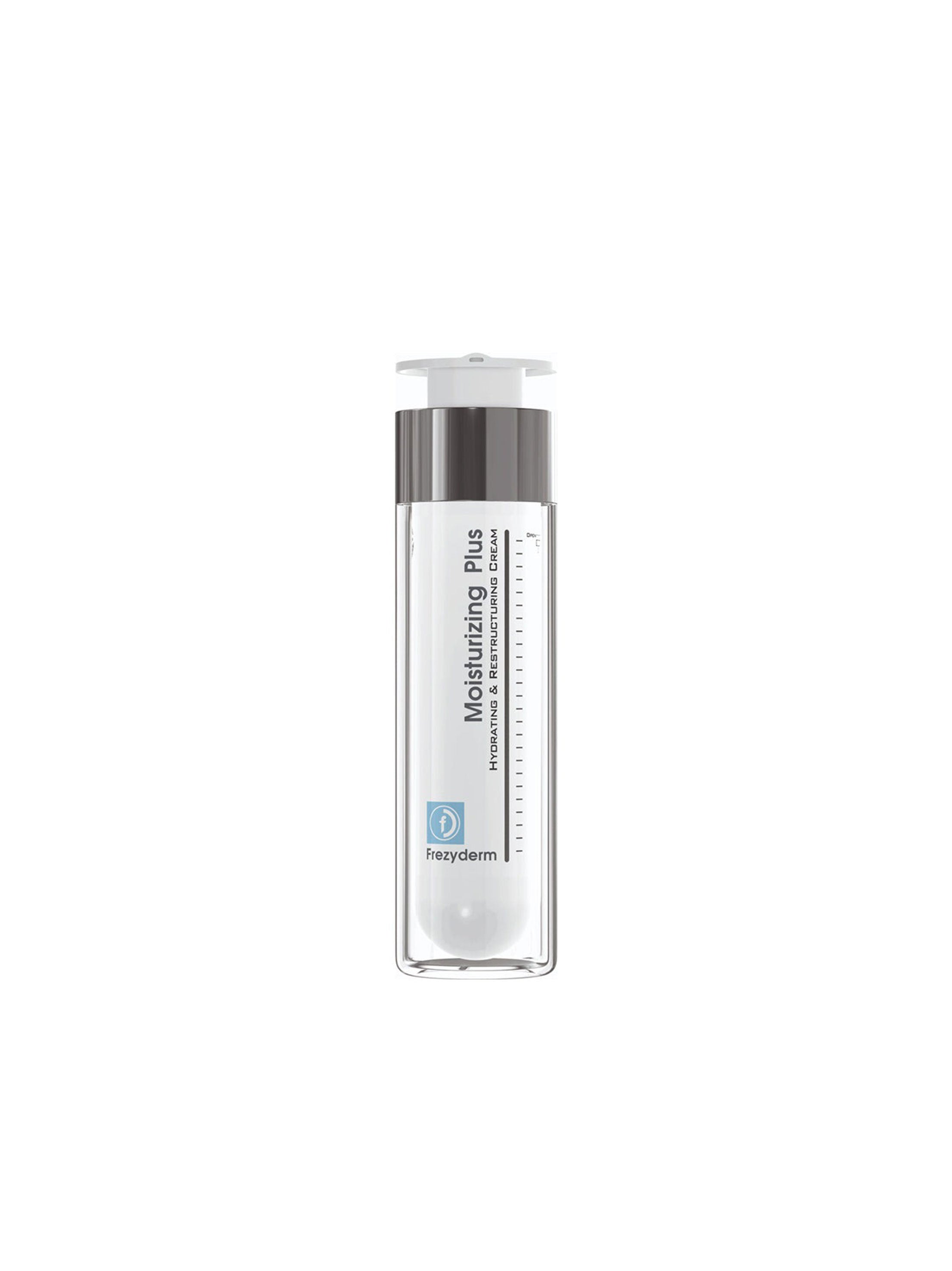 Image for Moisturizing Plus