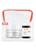 Radiance Vitamin Activ Cg Corrector Serum & Free Hydrance Aqua-Gel