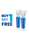Elgydium - Anti Plaque Toothpaste Buy 1 Get 1 Free